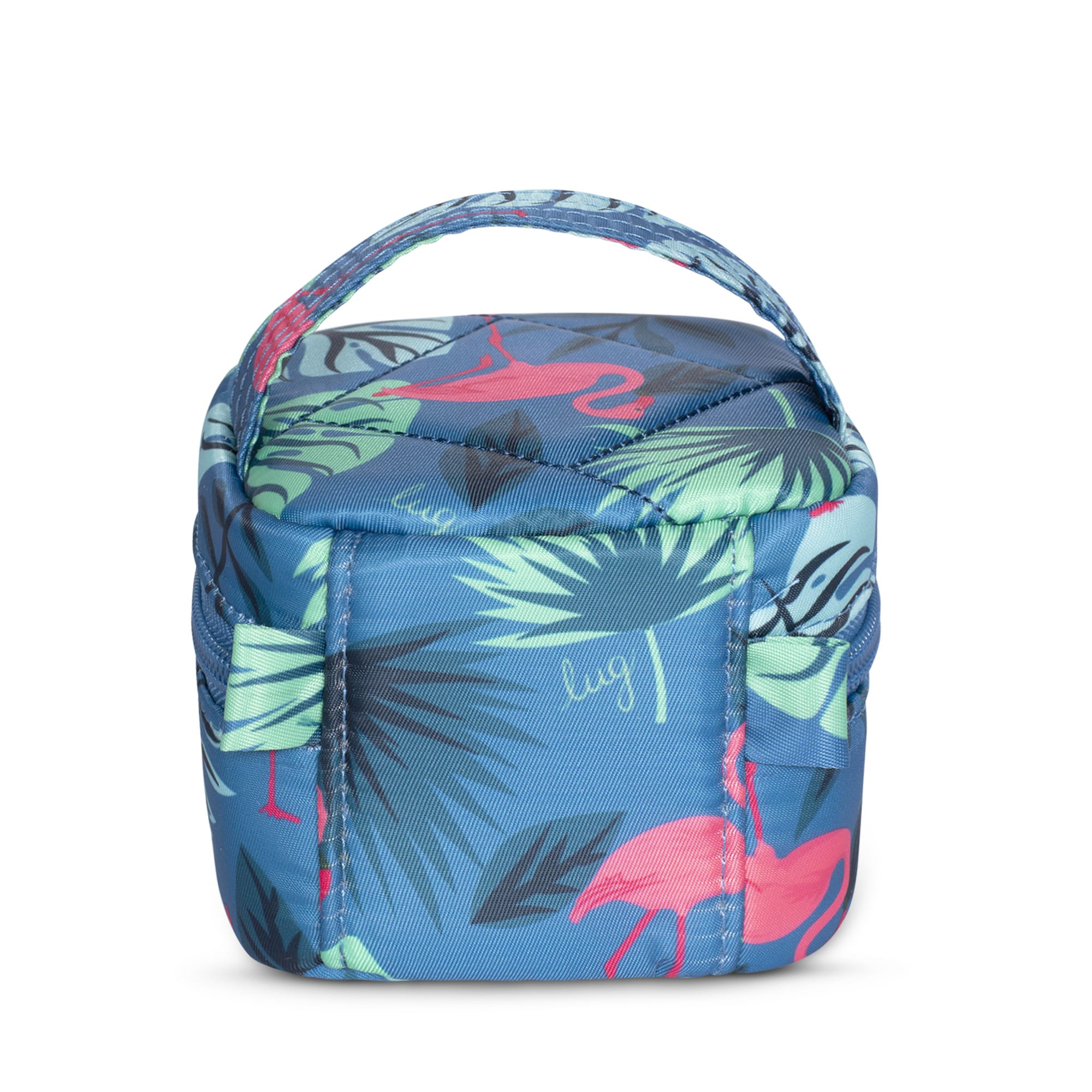Swizzle Mini Jewelry Case
