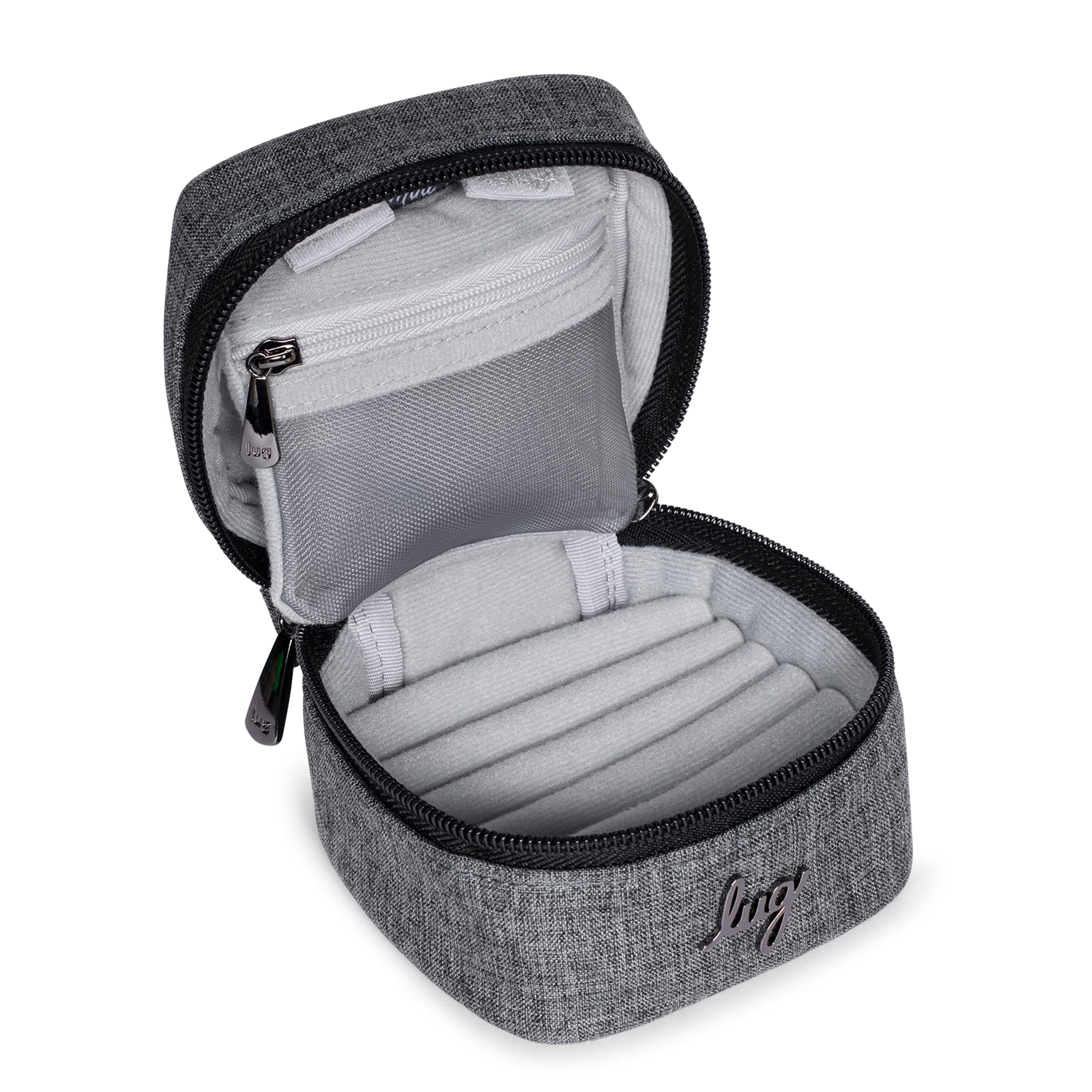 Swizzle Mini Jewelry Case