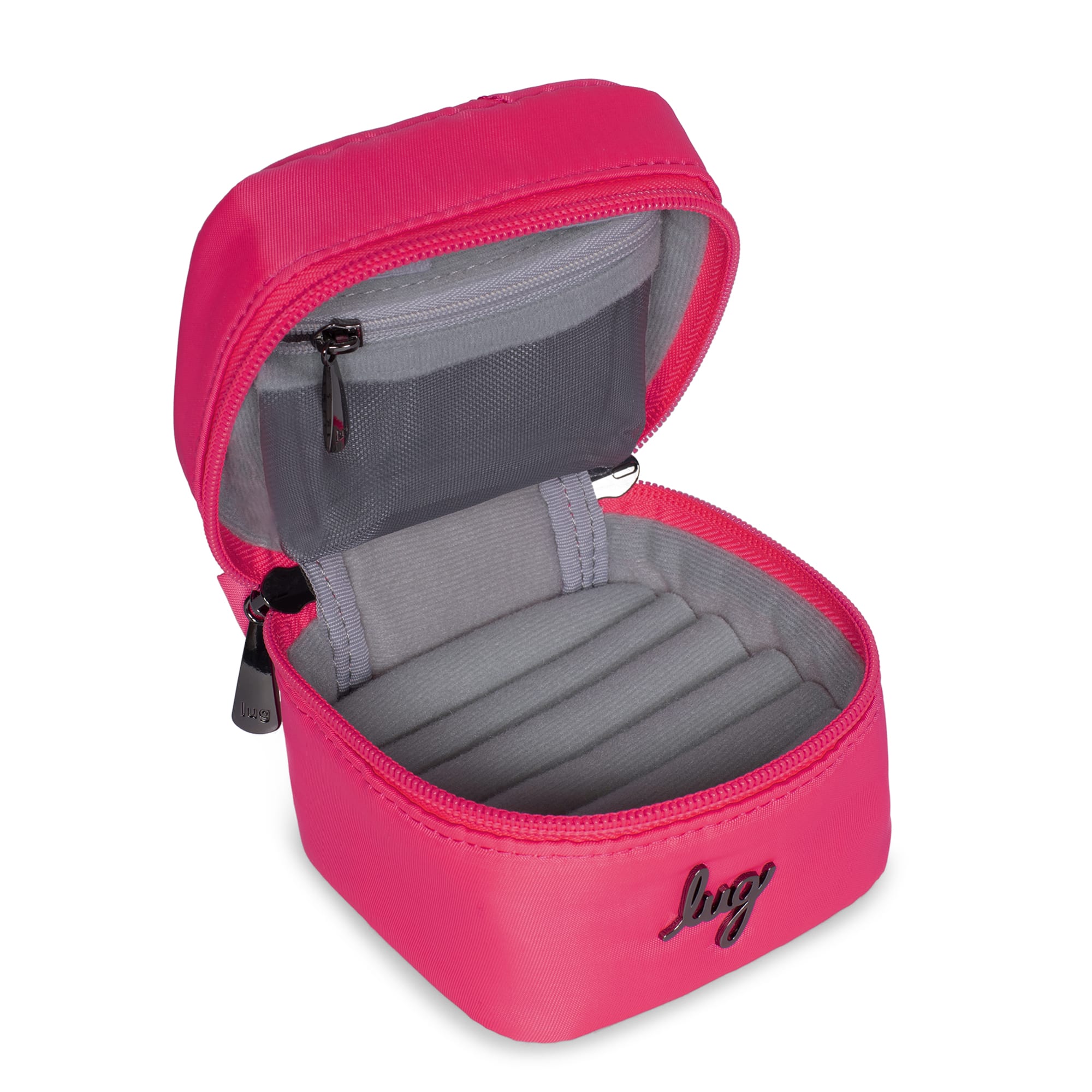 Swizzle Mini Jewelry Case