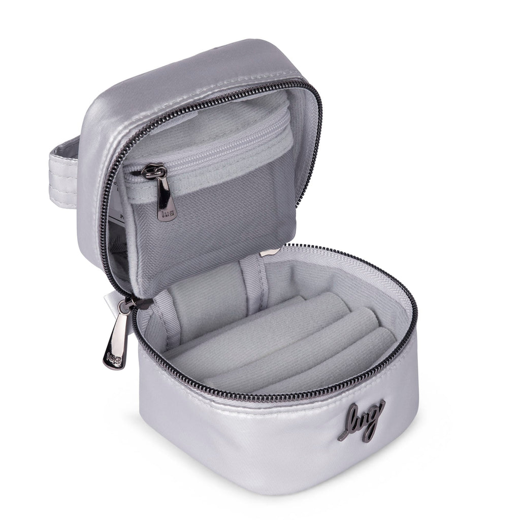 Swizzle Mini Jewelry Case