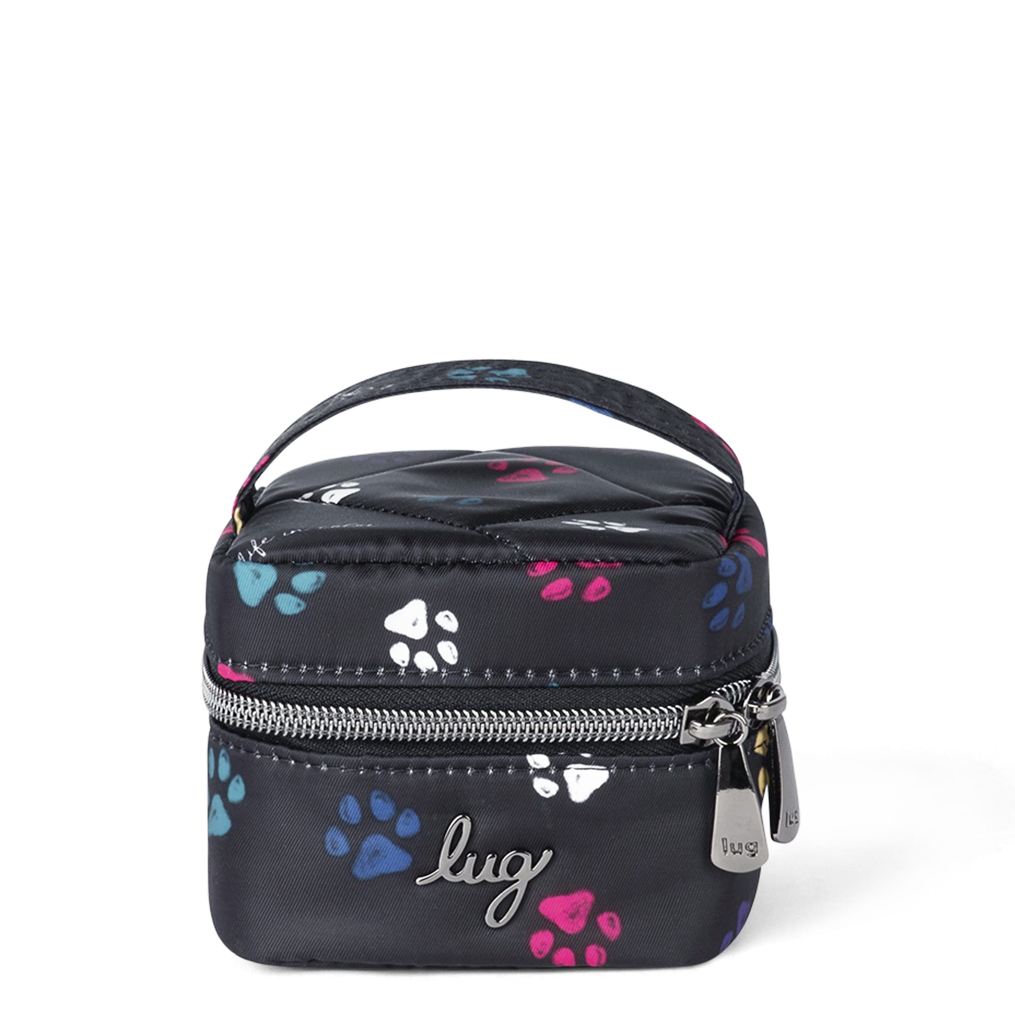 Swizzle Mini Jewelry Case