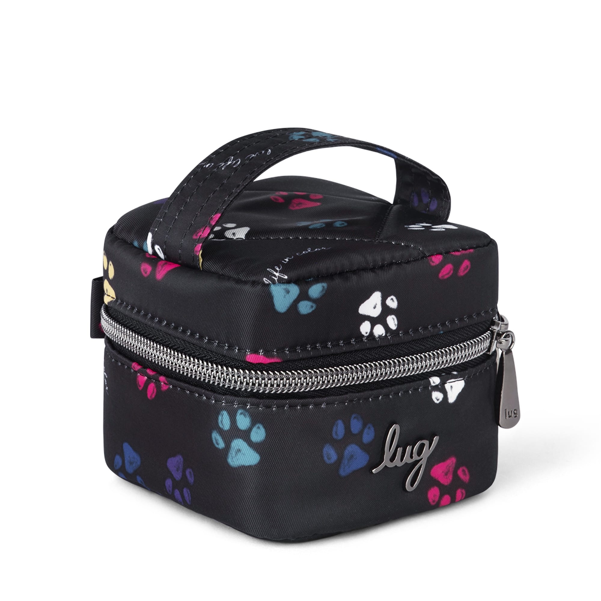 Swizzle Mini Jewelry Case