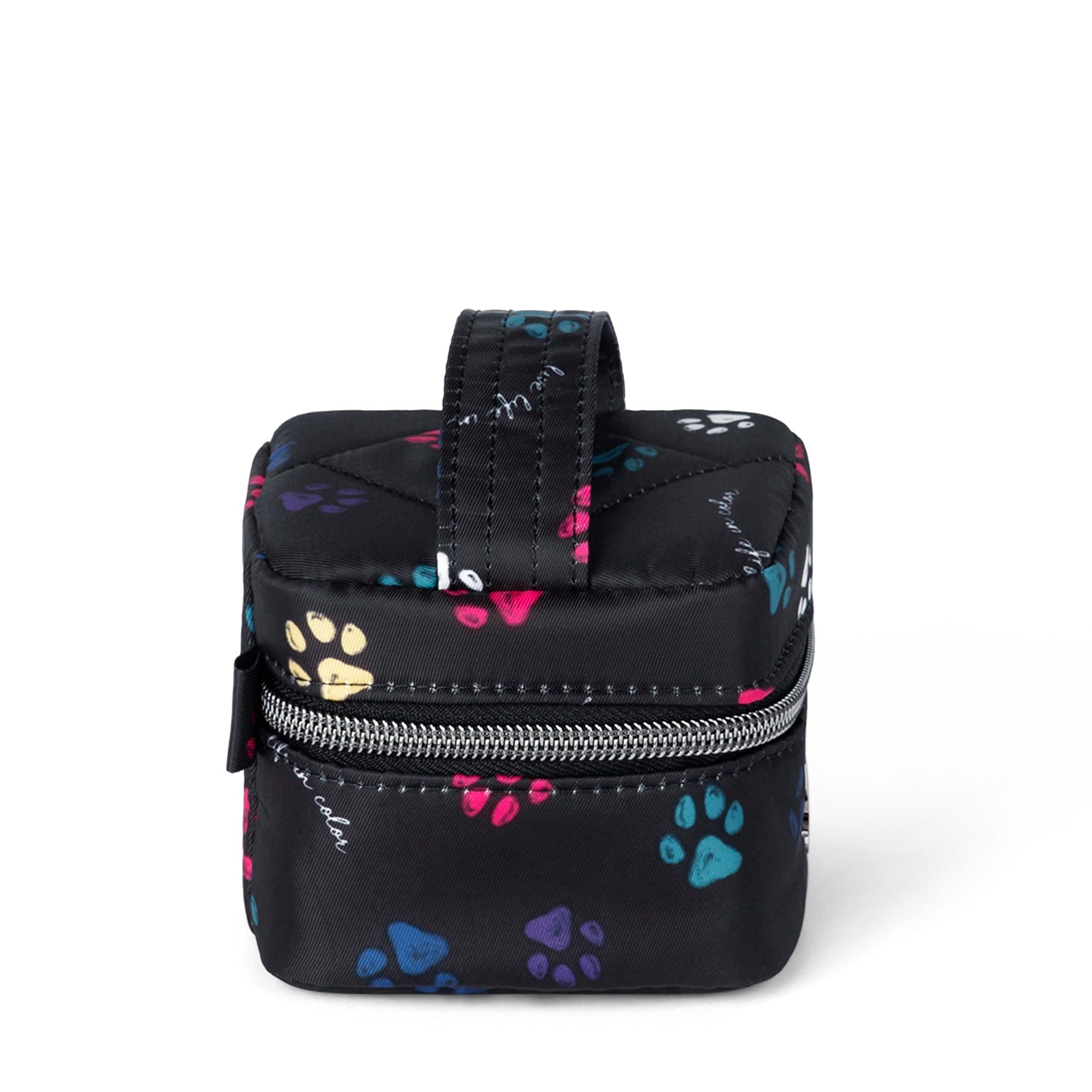 Swizzle Mini Jewelry Case