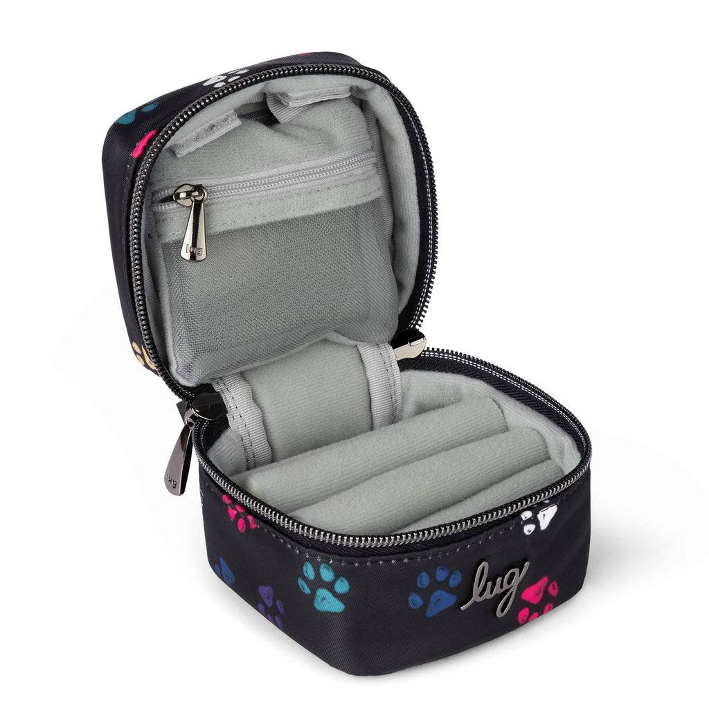 Swizzle Mini Jewelry Case