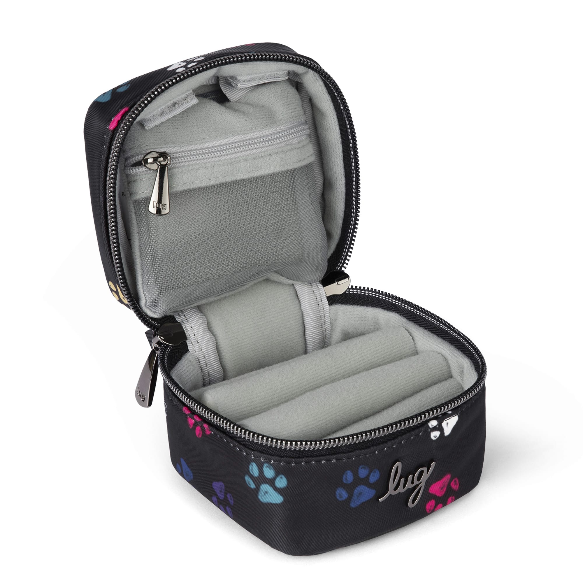 Swizzle Mini Jewelry Case