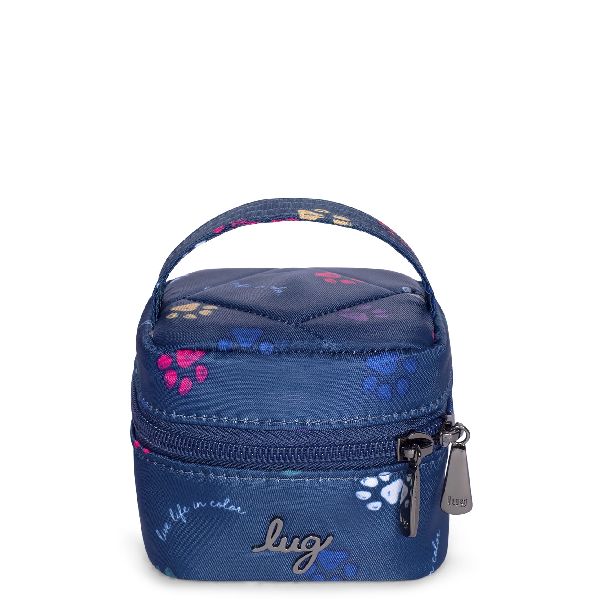 Swizzle Mini Jewelry Case