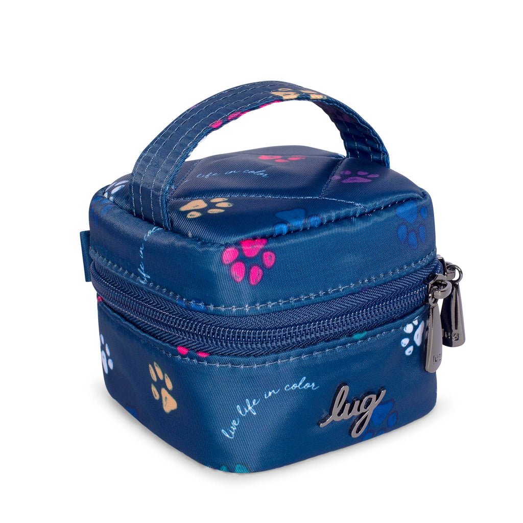 Swizzle Mini Jewelry Case