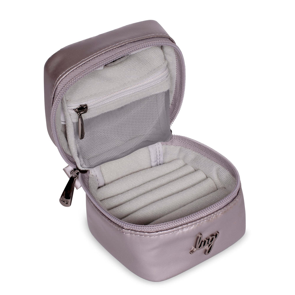 Swizzle Mini Jewelry Case