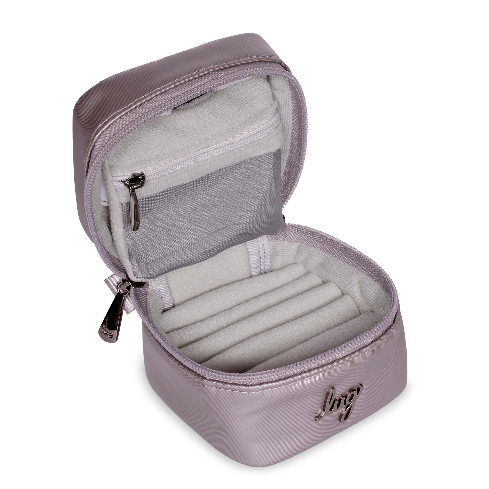 Swizzle Mini Jewelry Case