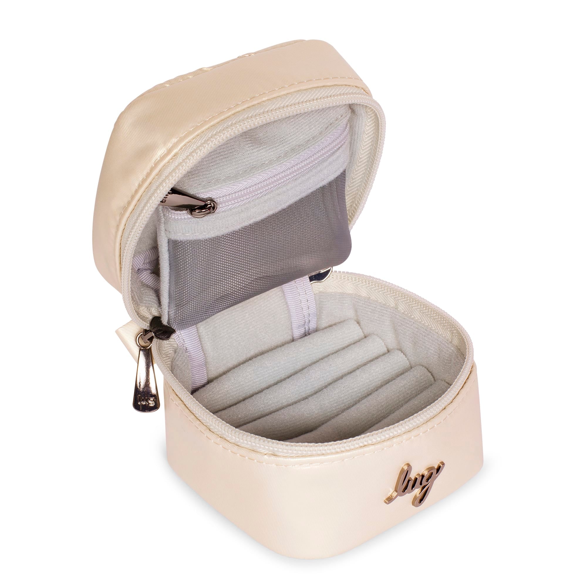 Swizzle Mini Jewelry Case