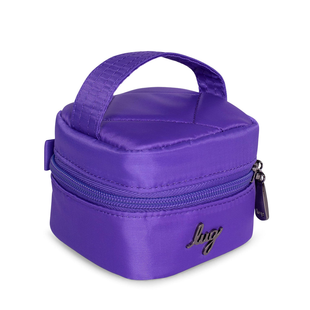 Swizzle Mini Jewelry Case