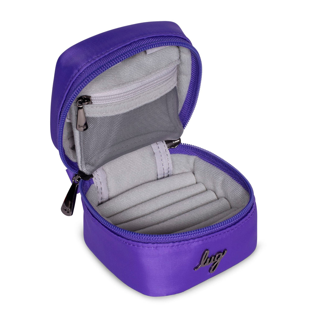 Swizzle Mini Jewelry Case