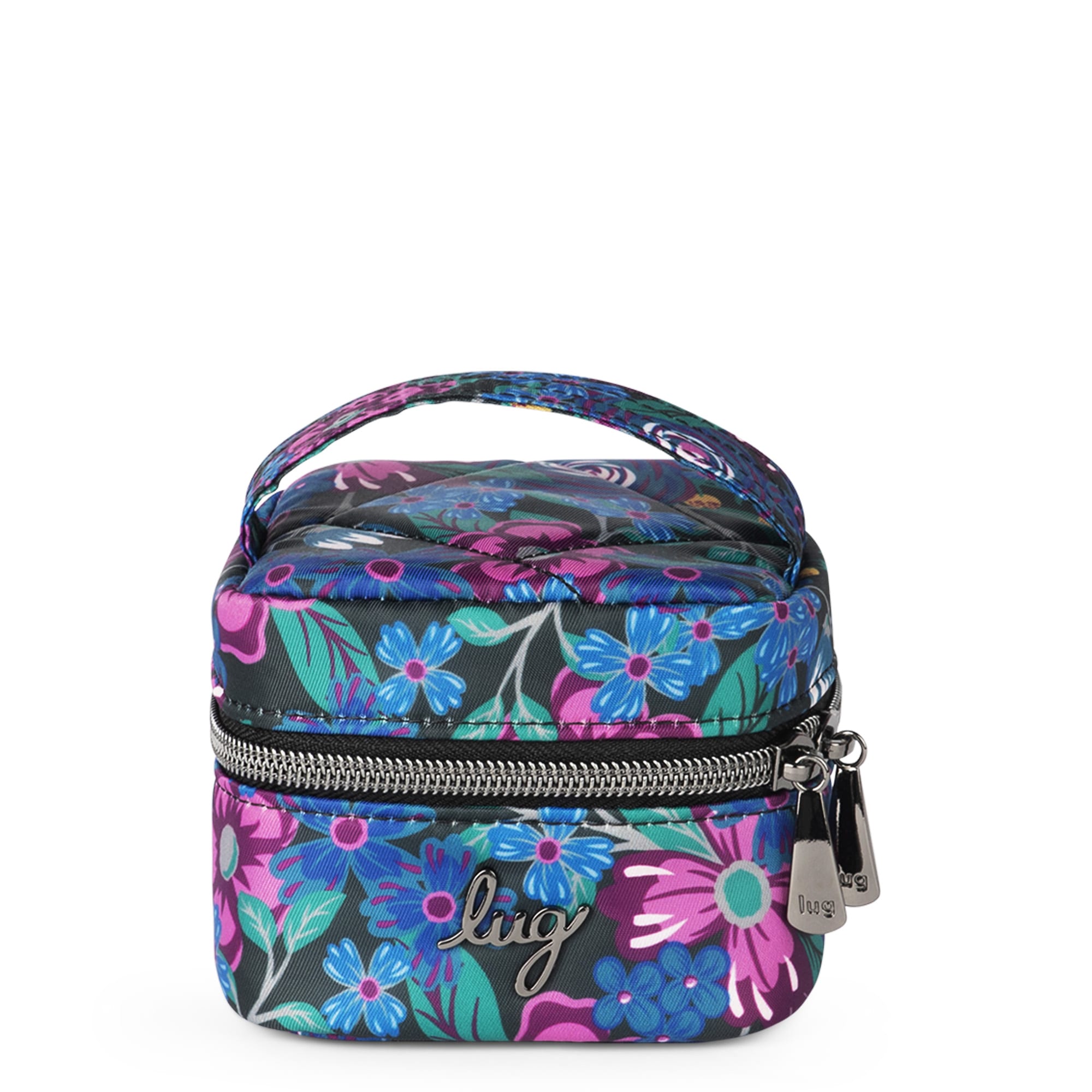Swizzle Mini Jewelry Case