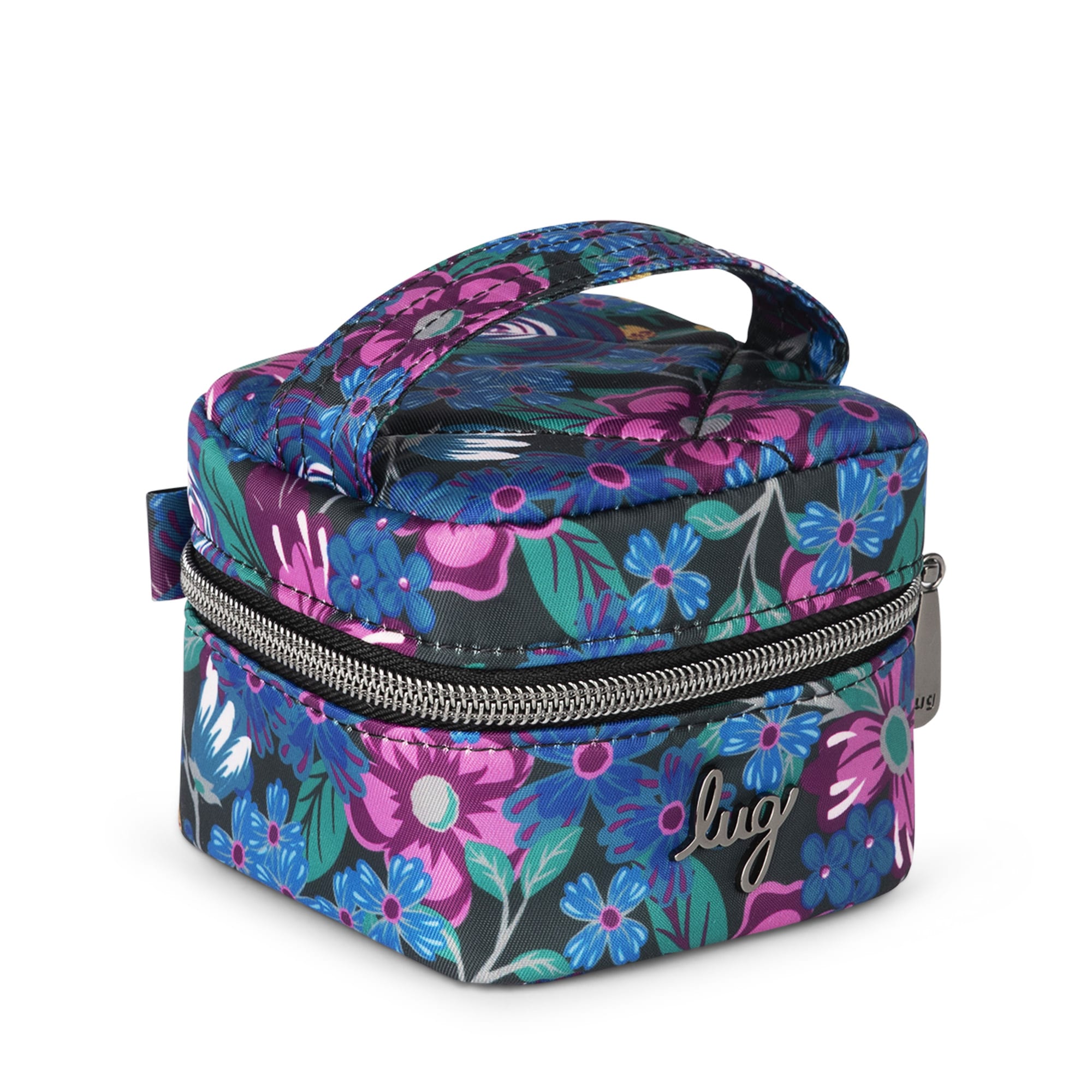 Swizzle Mini Jewelry Case