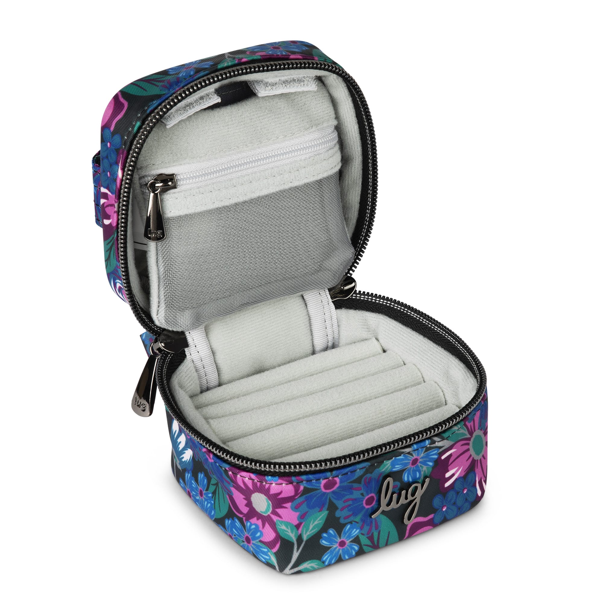 Swizzle Mini Jewelry Case