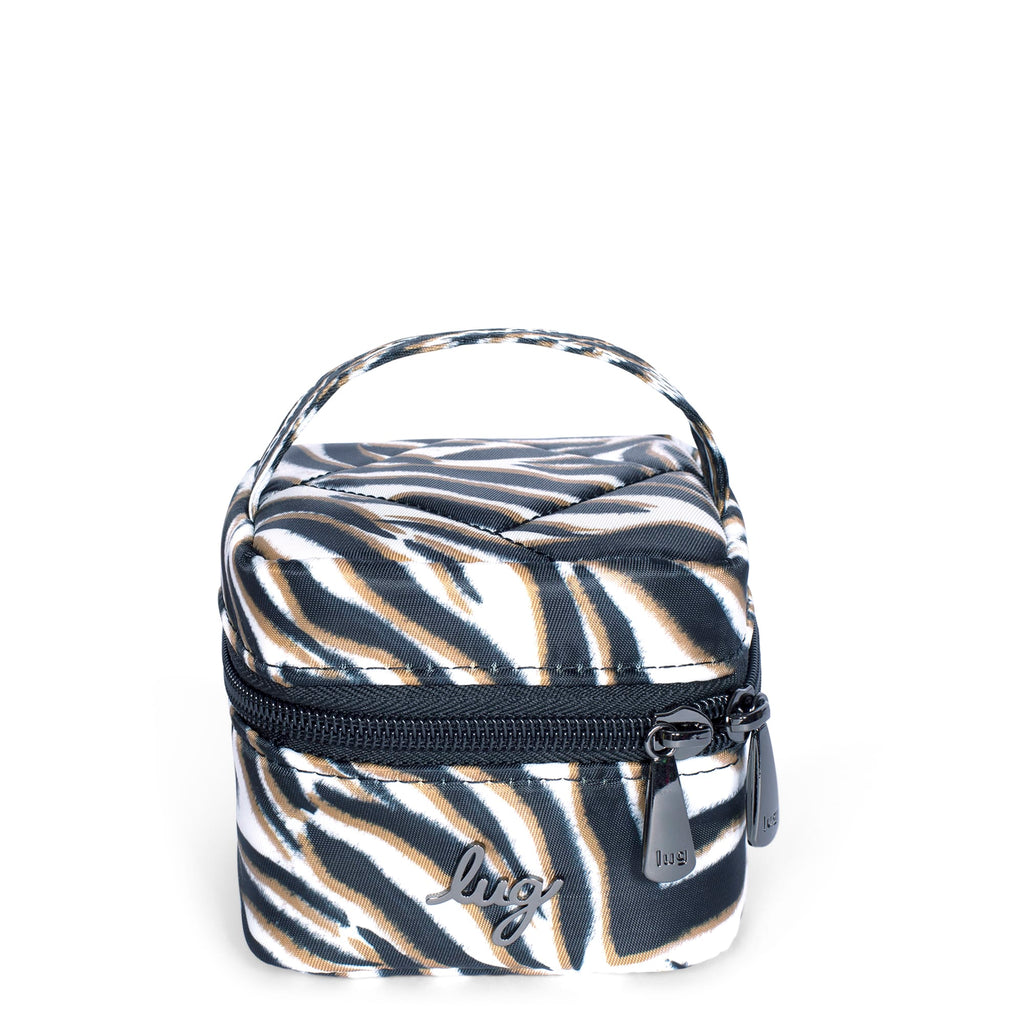 Swizzle Mini Jewelry Case