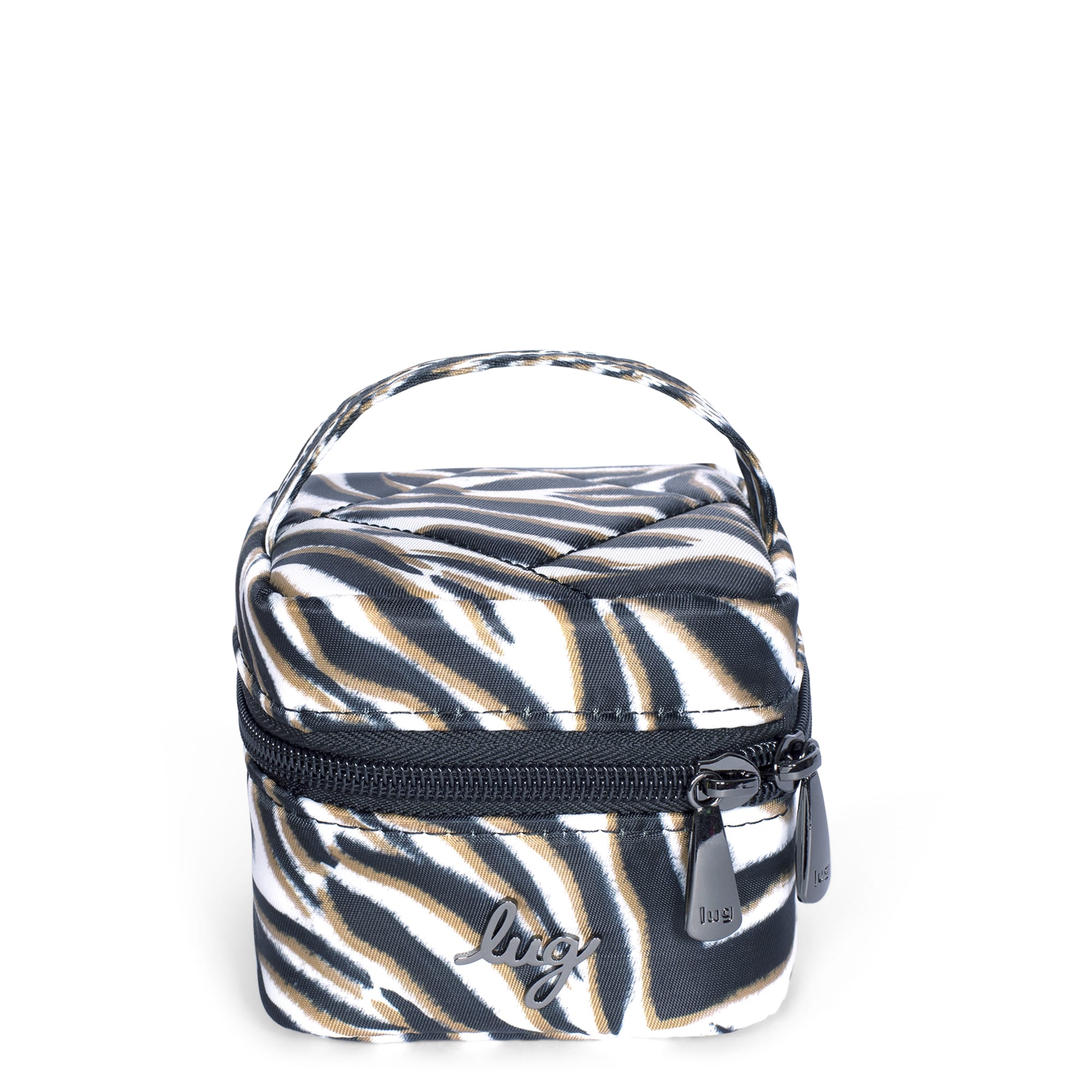 Swizzle Mini Jewelry Case