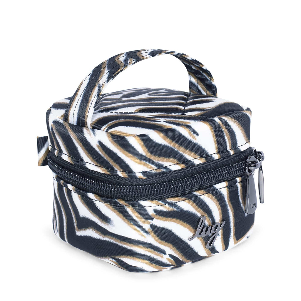 Swizzle Mini Jewelry Case