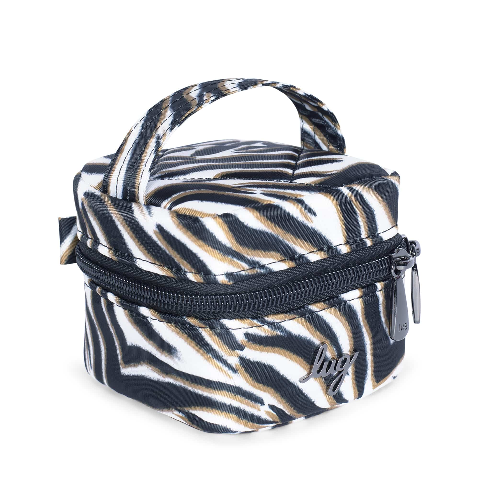 Swizzle Mini Jewelry Case