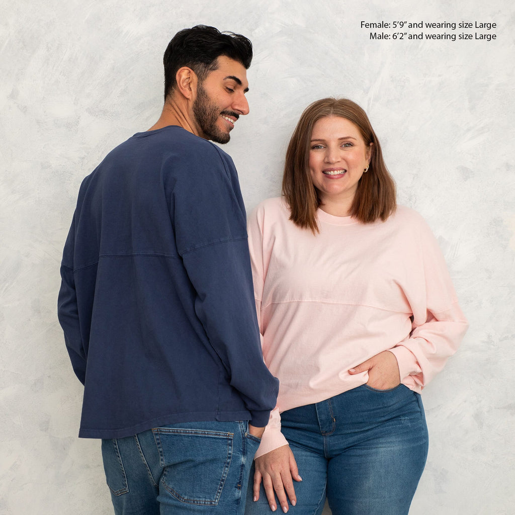 Lug x Spirit Jersey® - Zodiac Collection