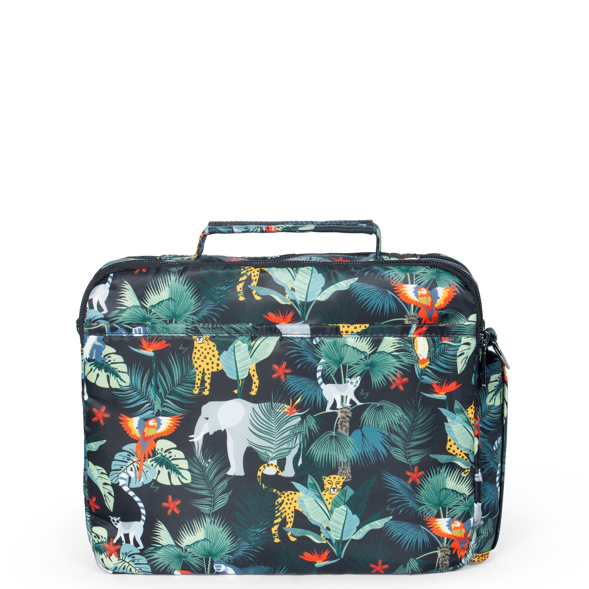 Navigator Crossbody Bag