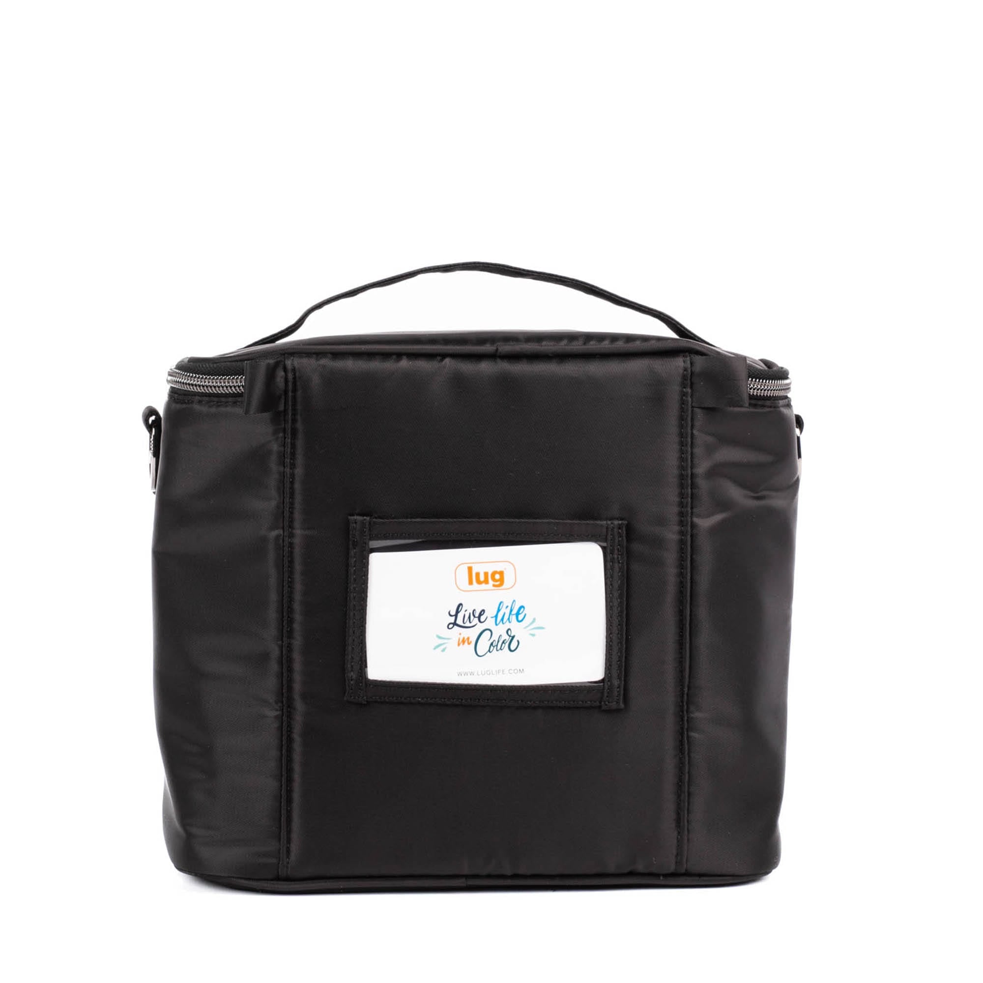 Nibble Convertible Lunch Tote Bag