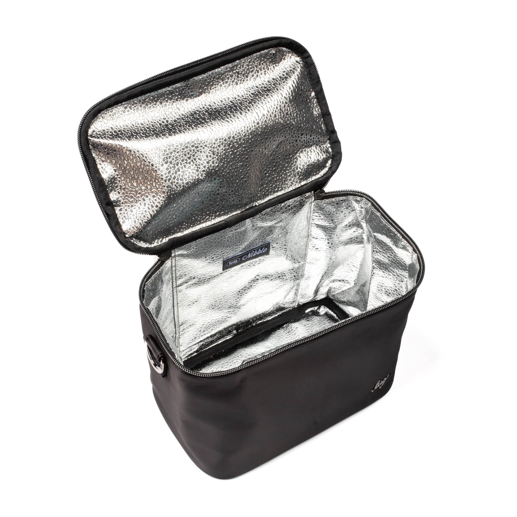 Nibble Convertible Lunch Tote Bag