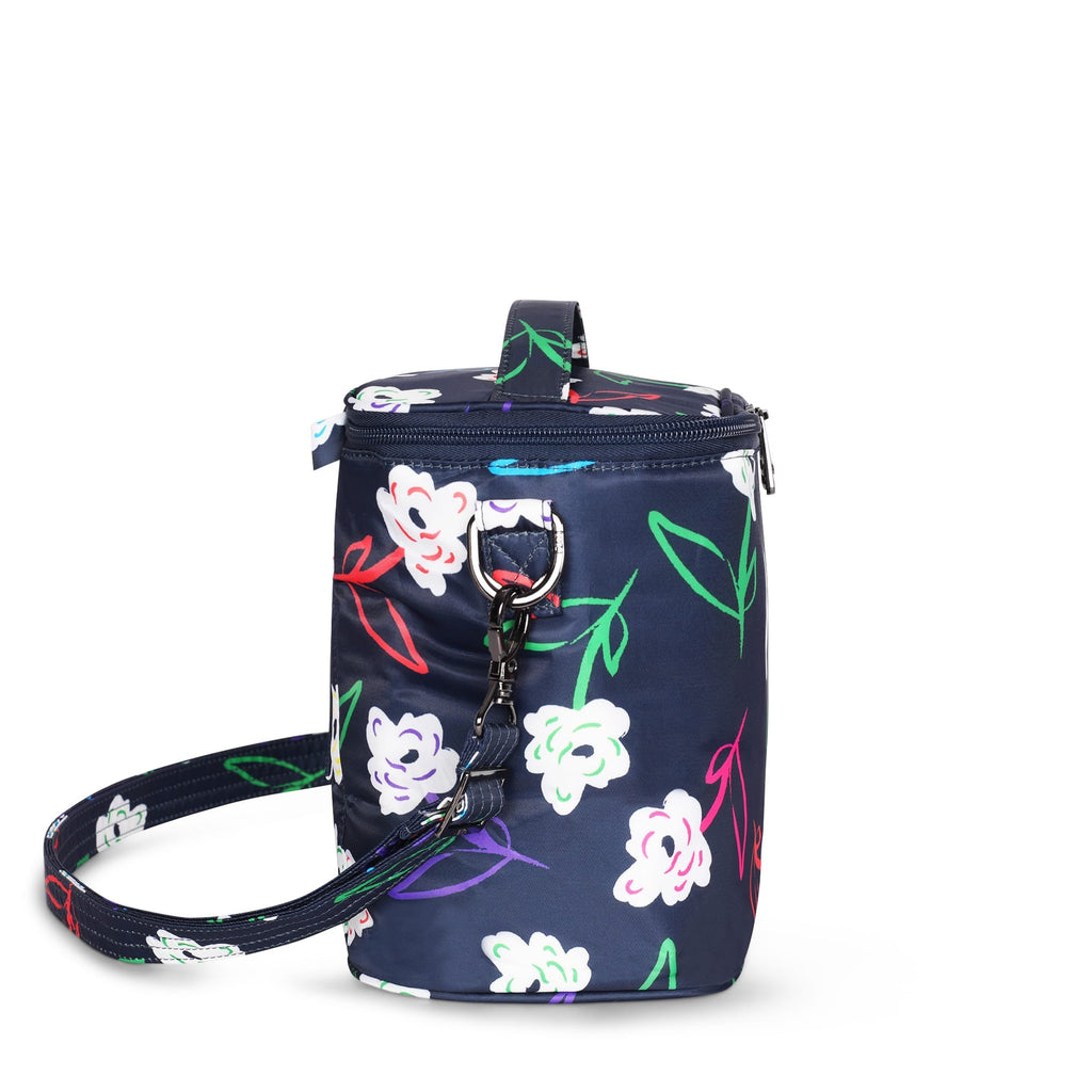 Nibble Convertible Lunch Tote Bag
