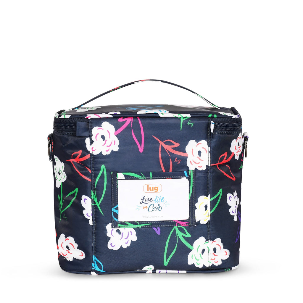 Nibble Convertible Lunch Tote Bag