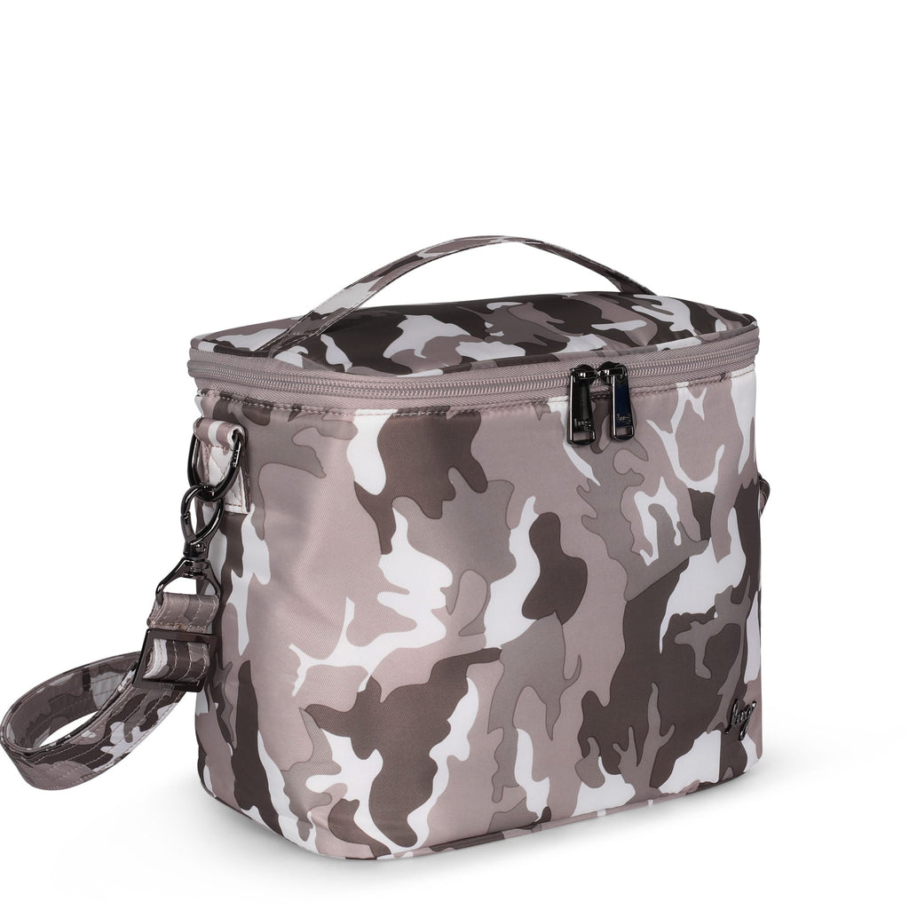 Nibble Convertible Lunch Tote Bag