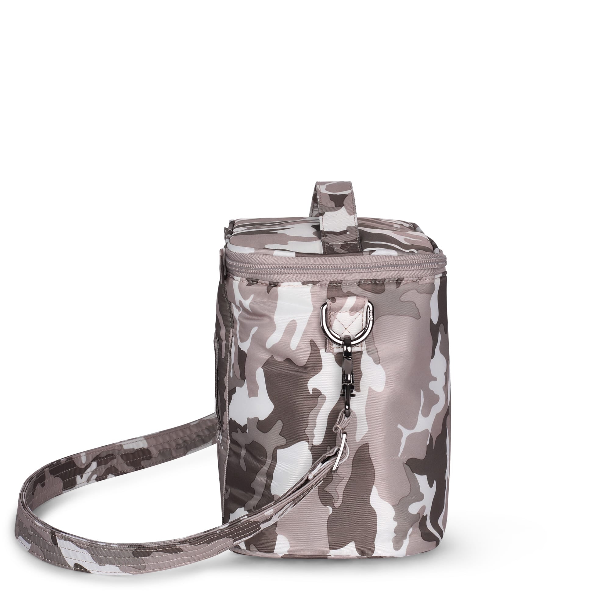 Nibble Convertible Lunch Tote Bag