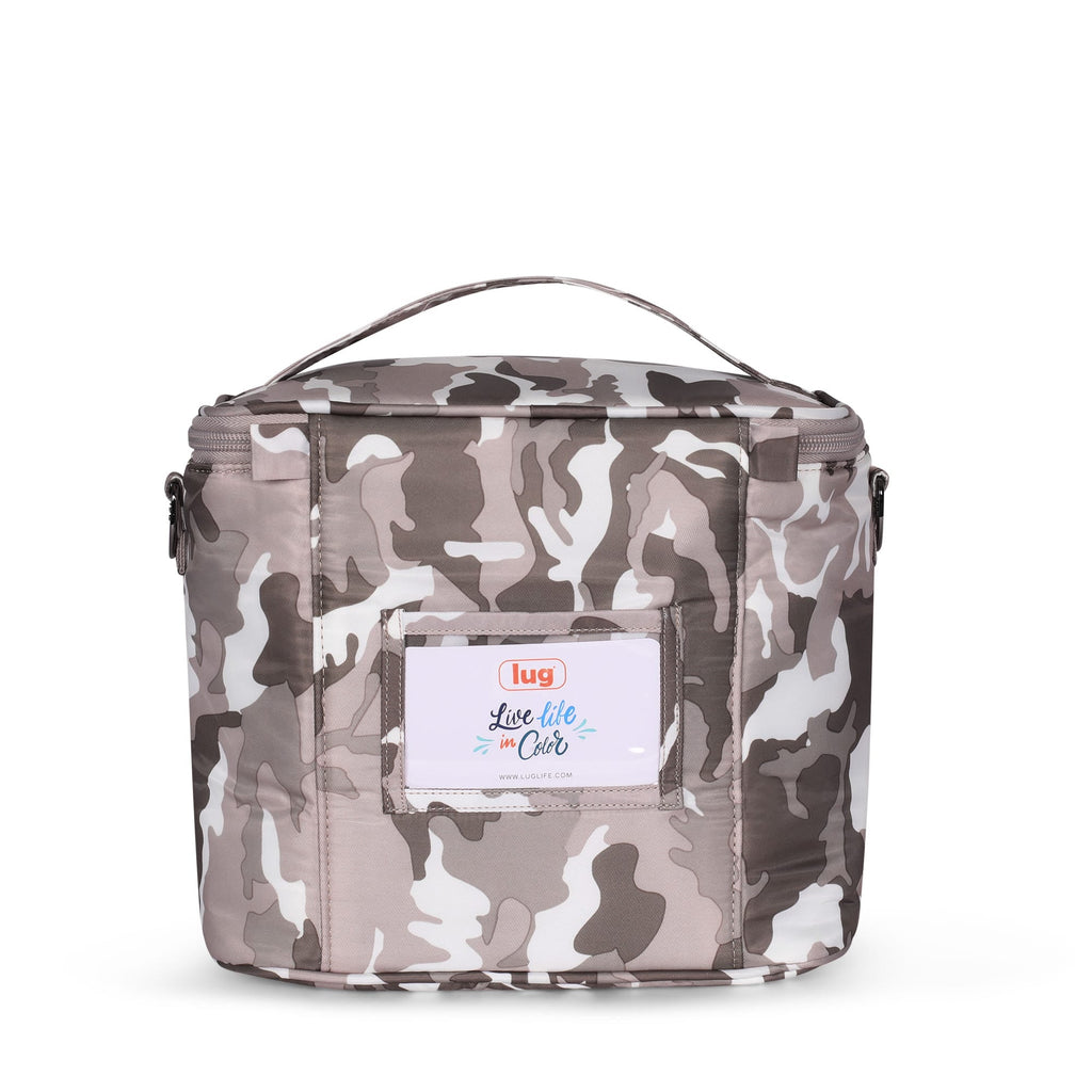 Nibble Convertible Lunch Tote Bag