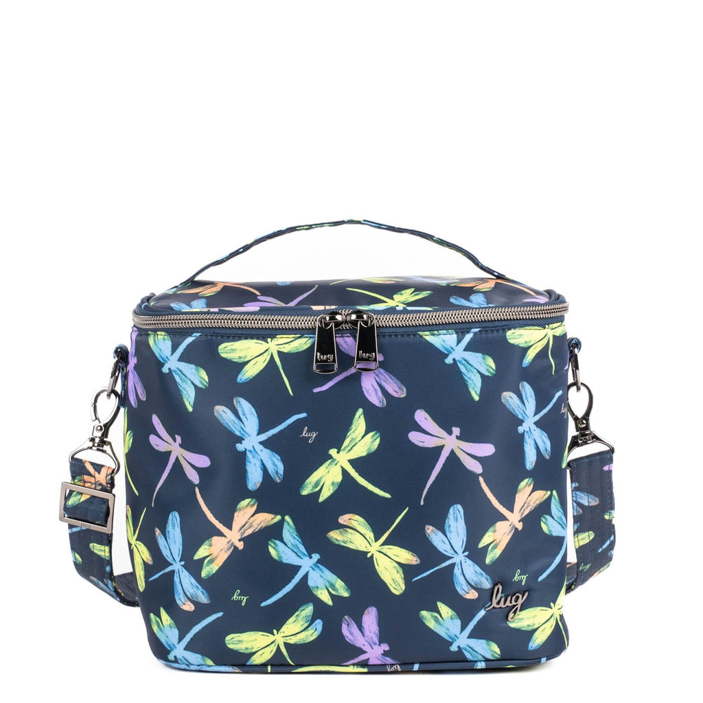 Nibble Convertible Lunch Tote Bag