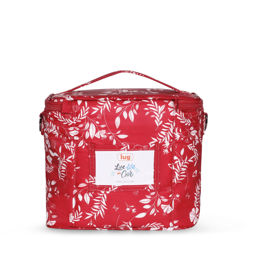 Nibble Convertible Lunch Tote Bag