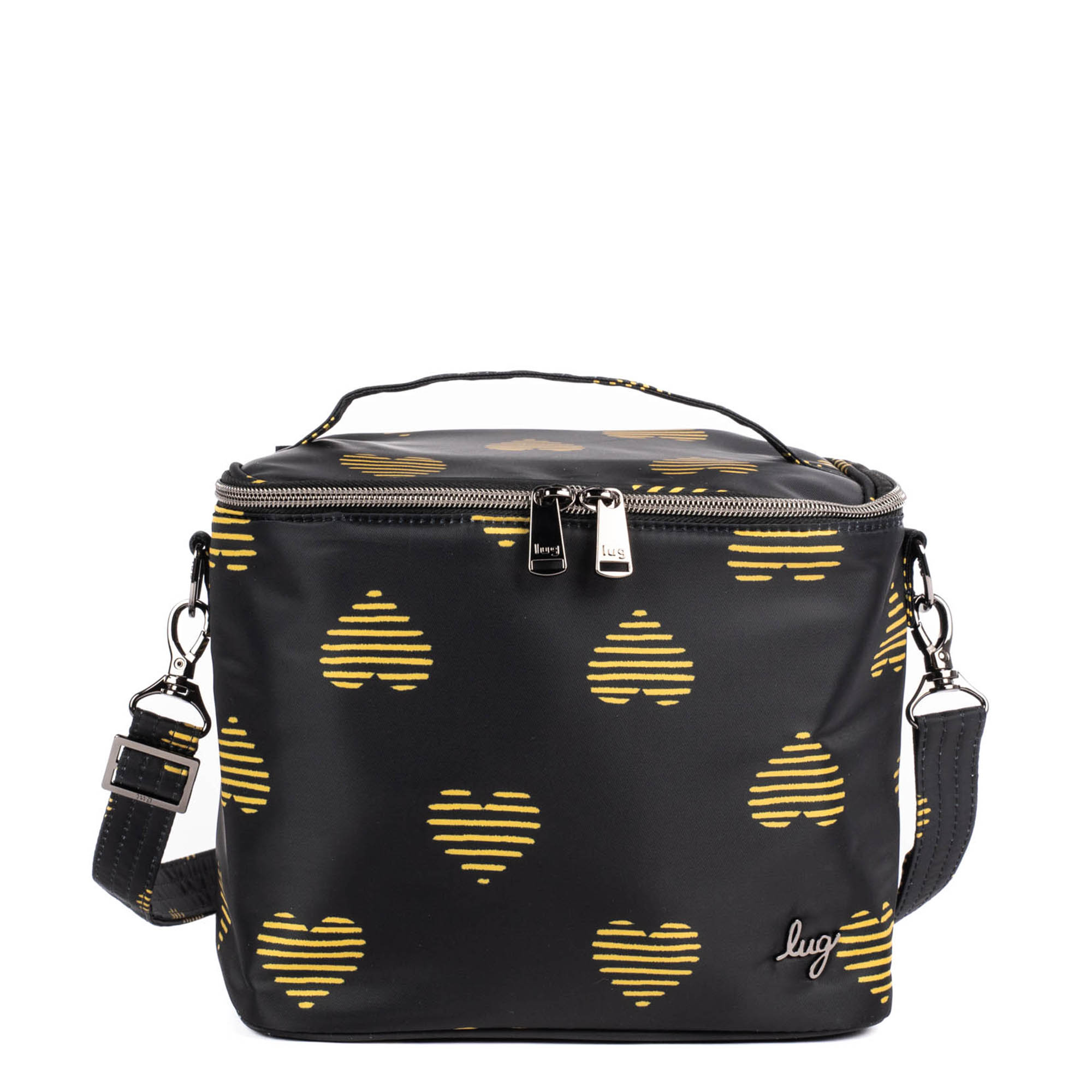 Nibble Convertible Lunch Tote Bag