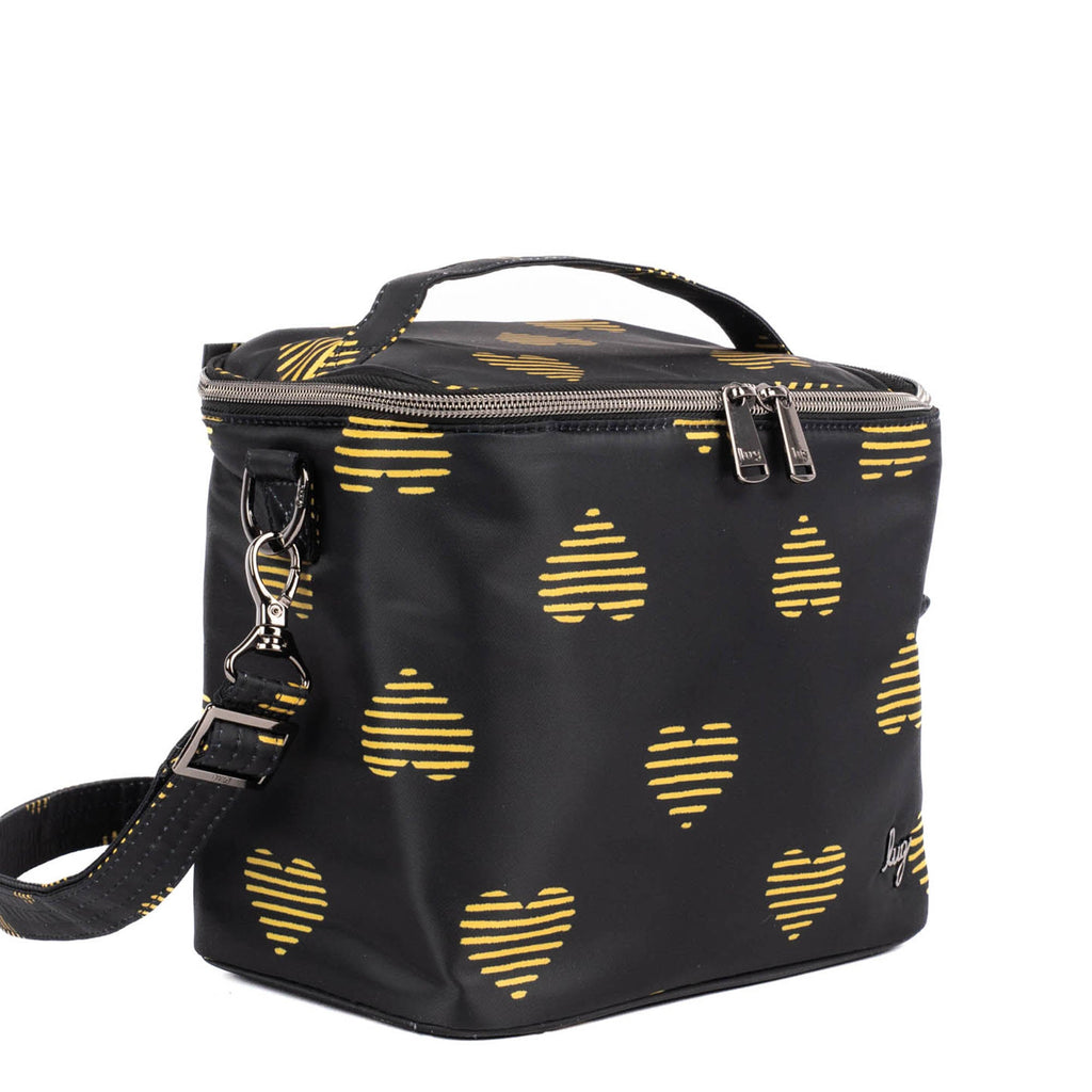 Nibble Convertible Lunch Tote Bag