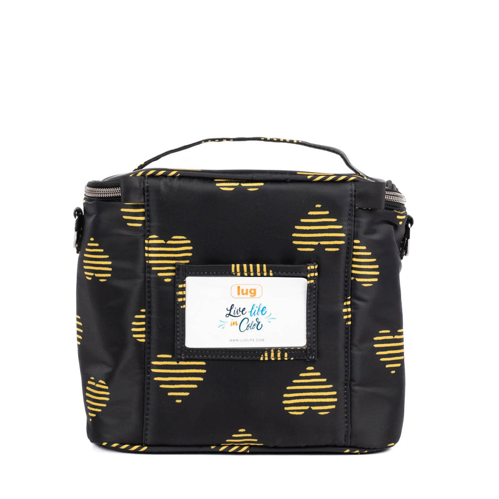 Nibble Convertible Lunch Tote Bag