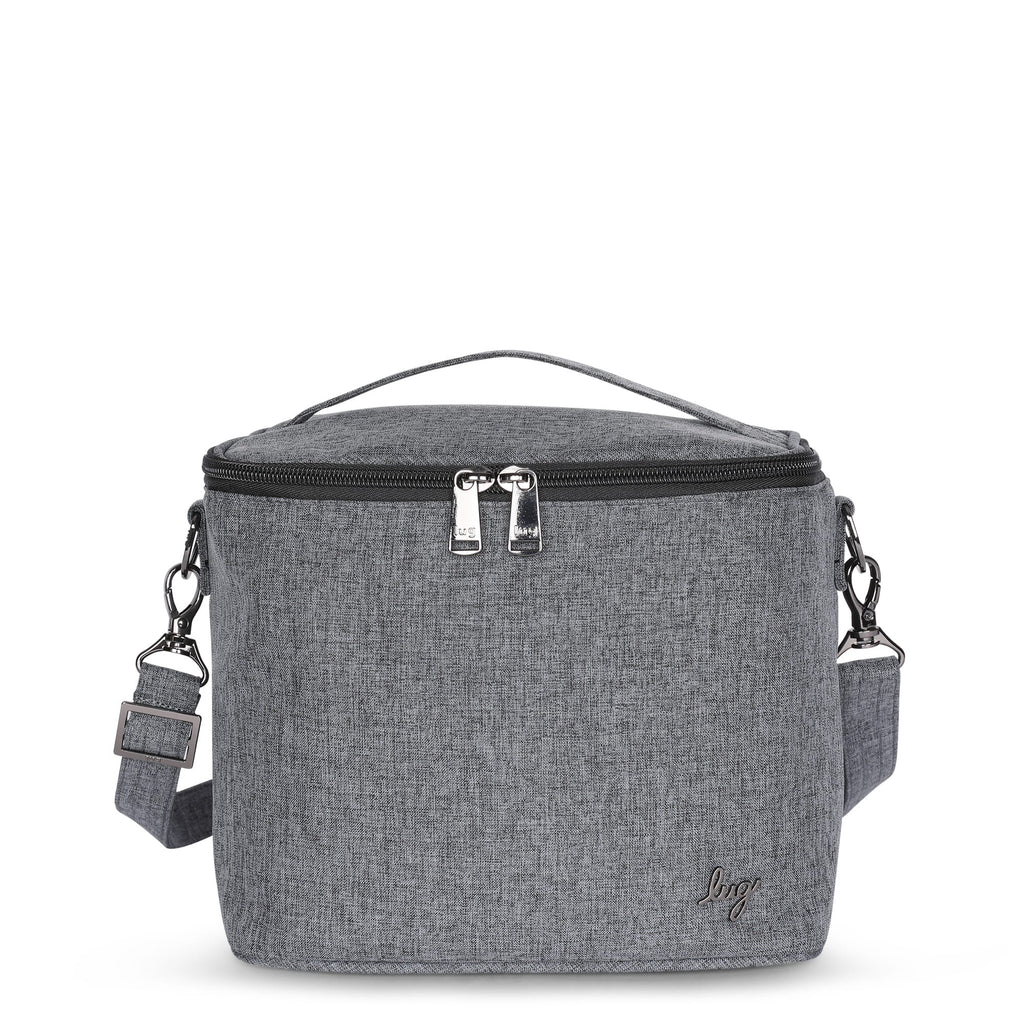 Nibble Convertible Lunch Tote Bag