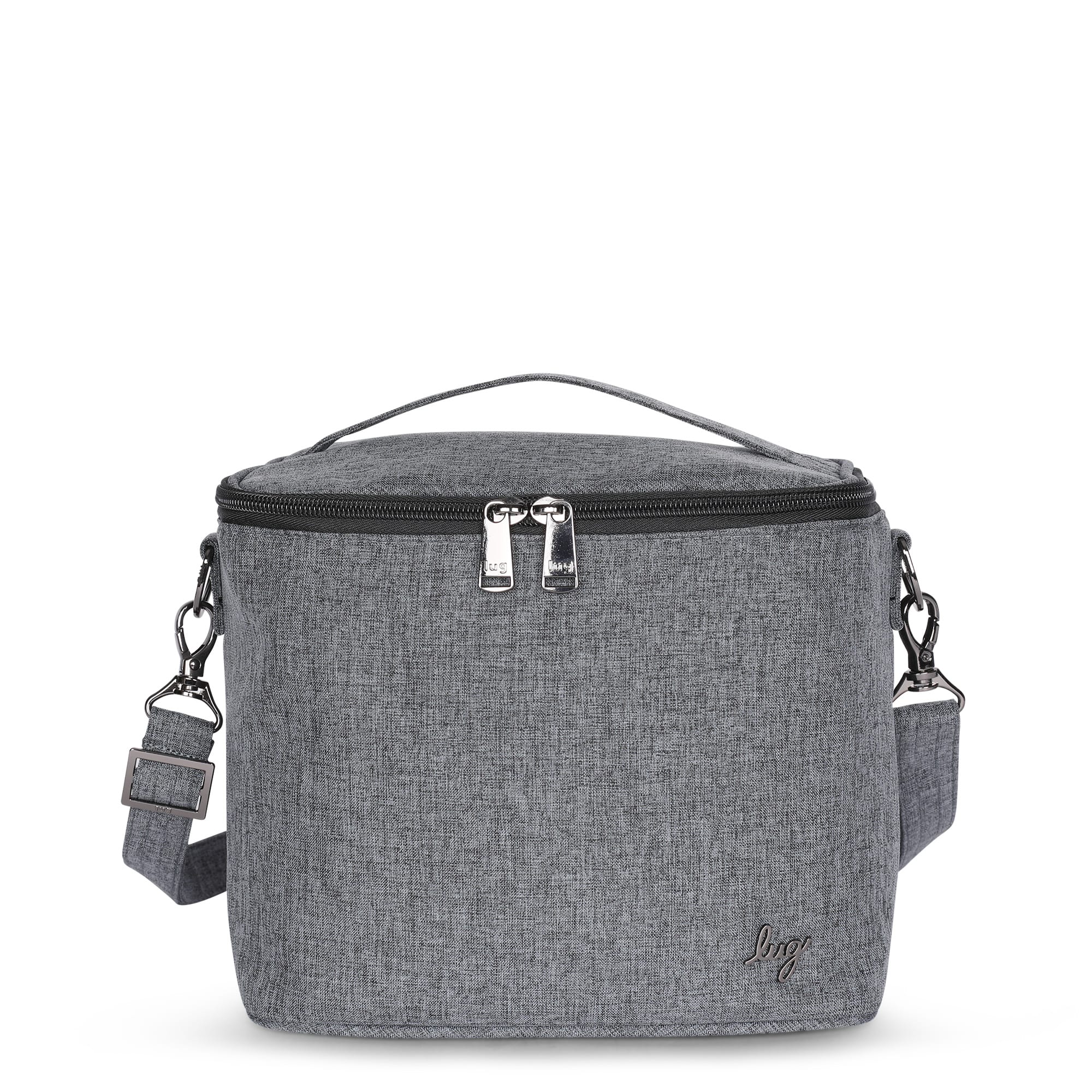 Nibble Convertible Lunch Tote Bag