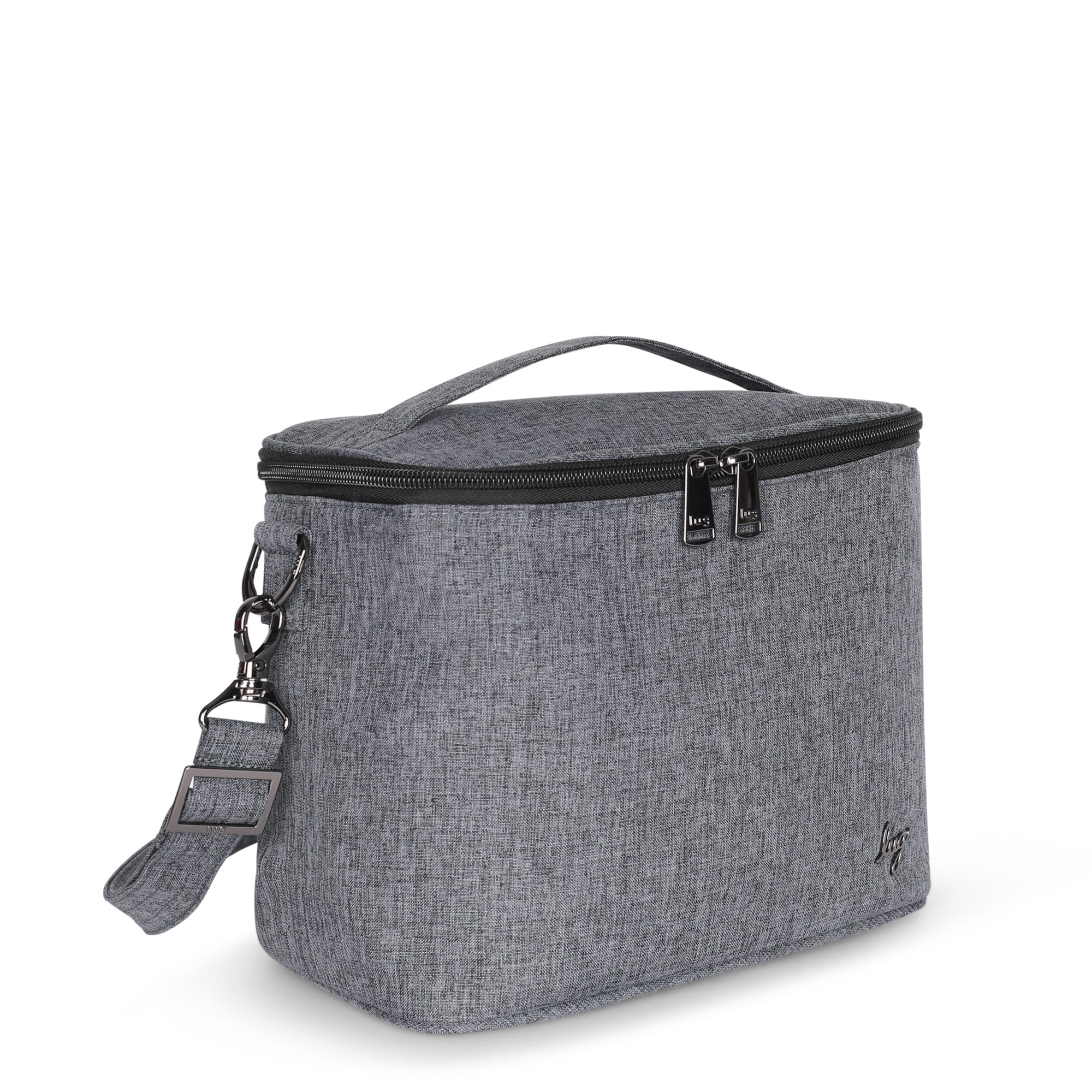 Nibble Convertible Lunch Tote Bag