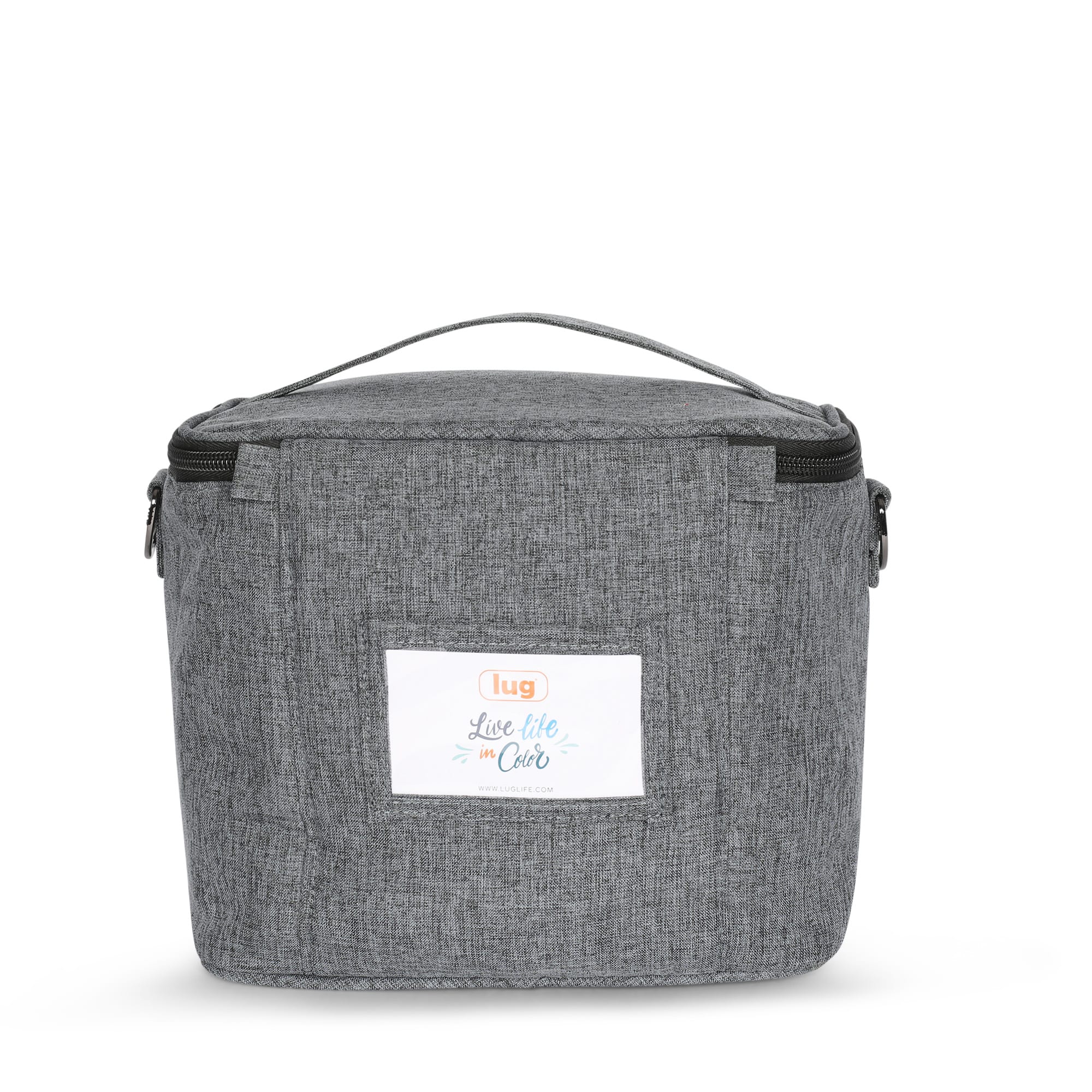 Nibble Convertible Lunch Tote Bag