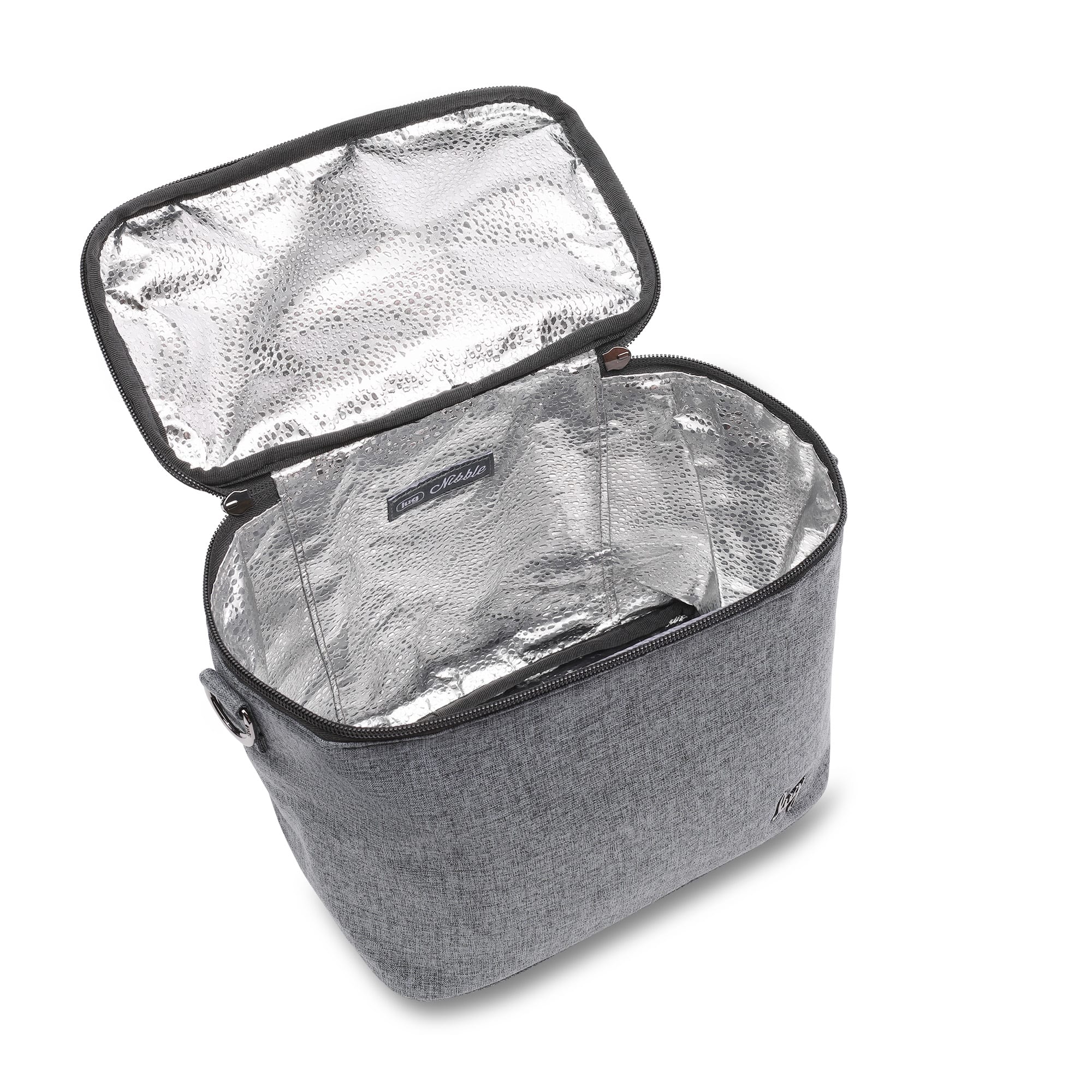 Nibble Convertible Lunch Tote Bag