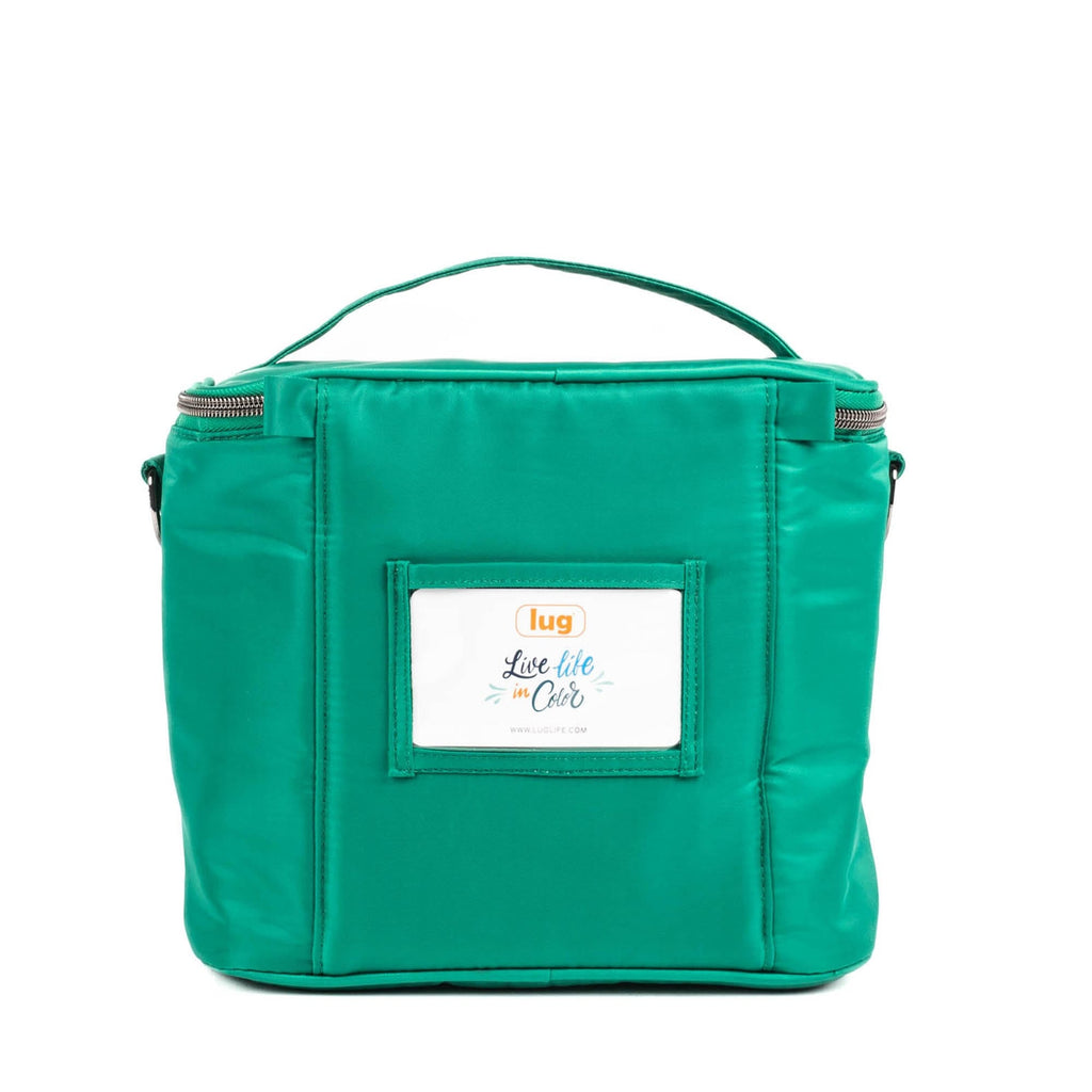 Nibble Convertible Lunch Tote Bag