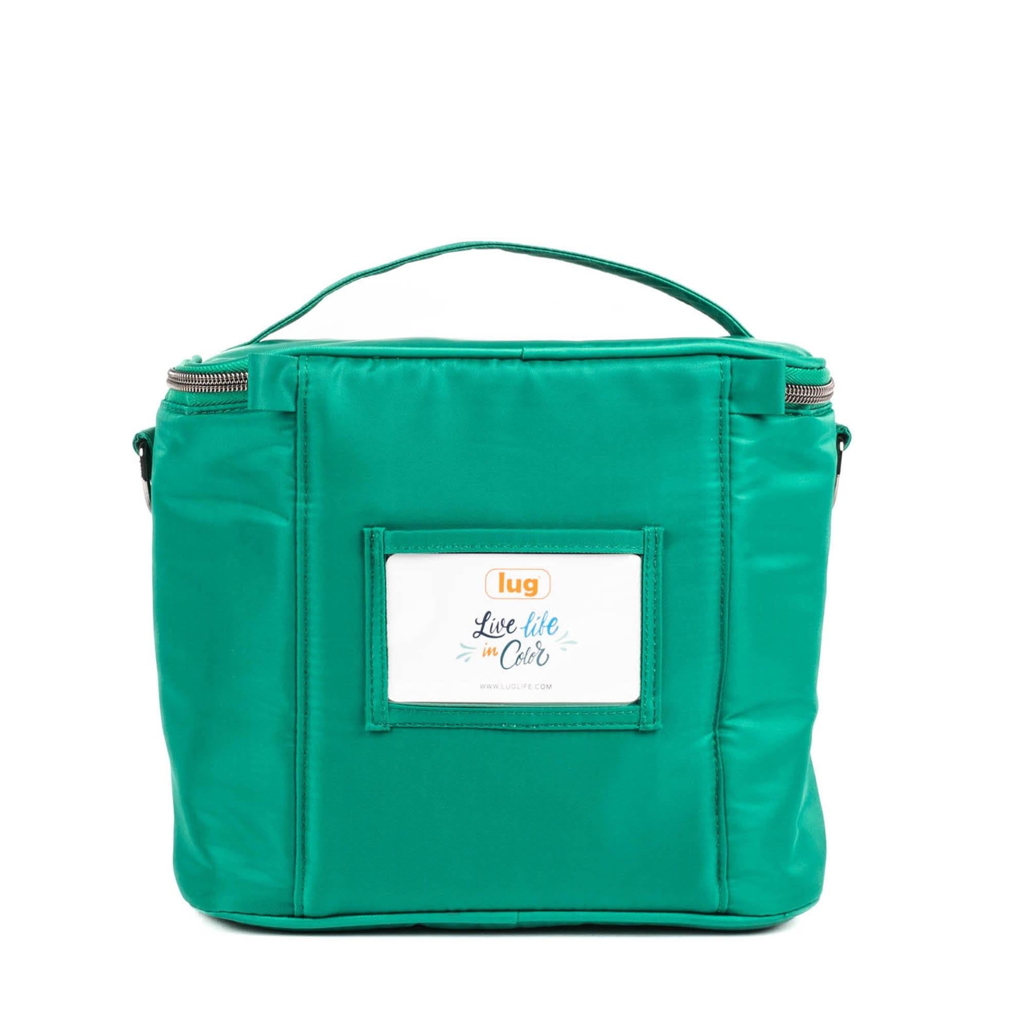 Nibble Convertible Lunch Tote Bag