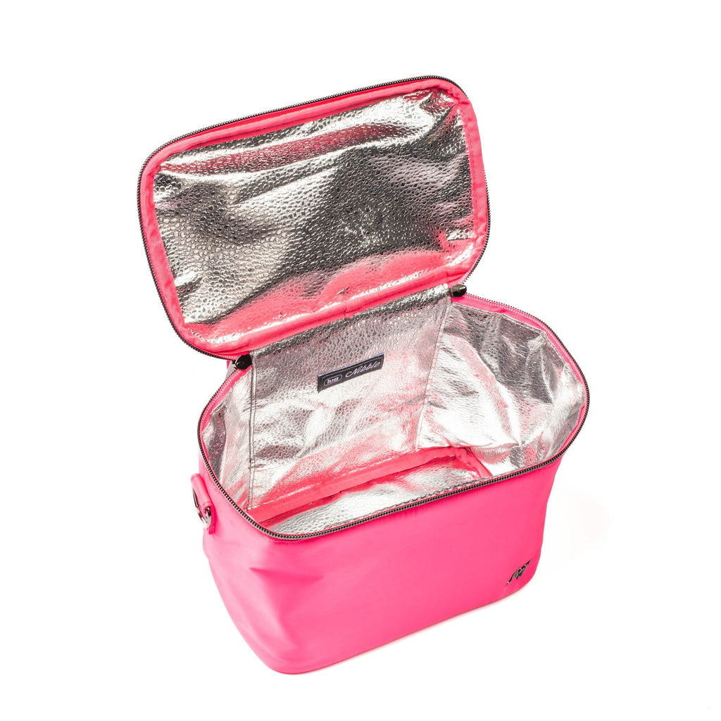 Nibble Convertible Lunch Tote Bag