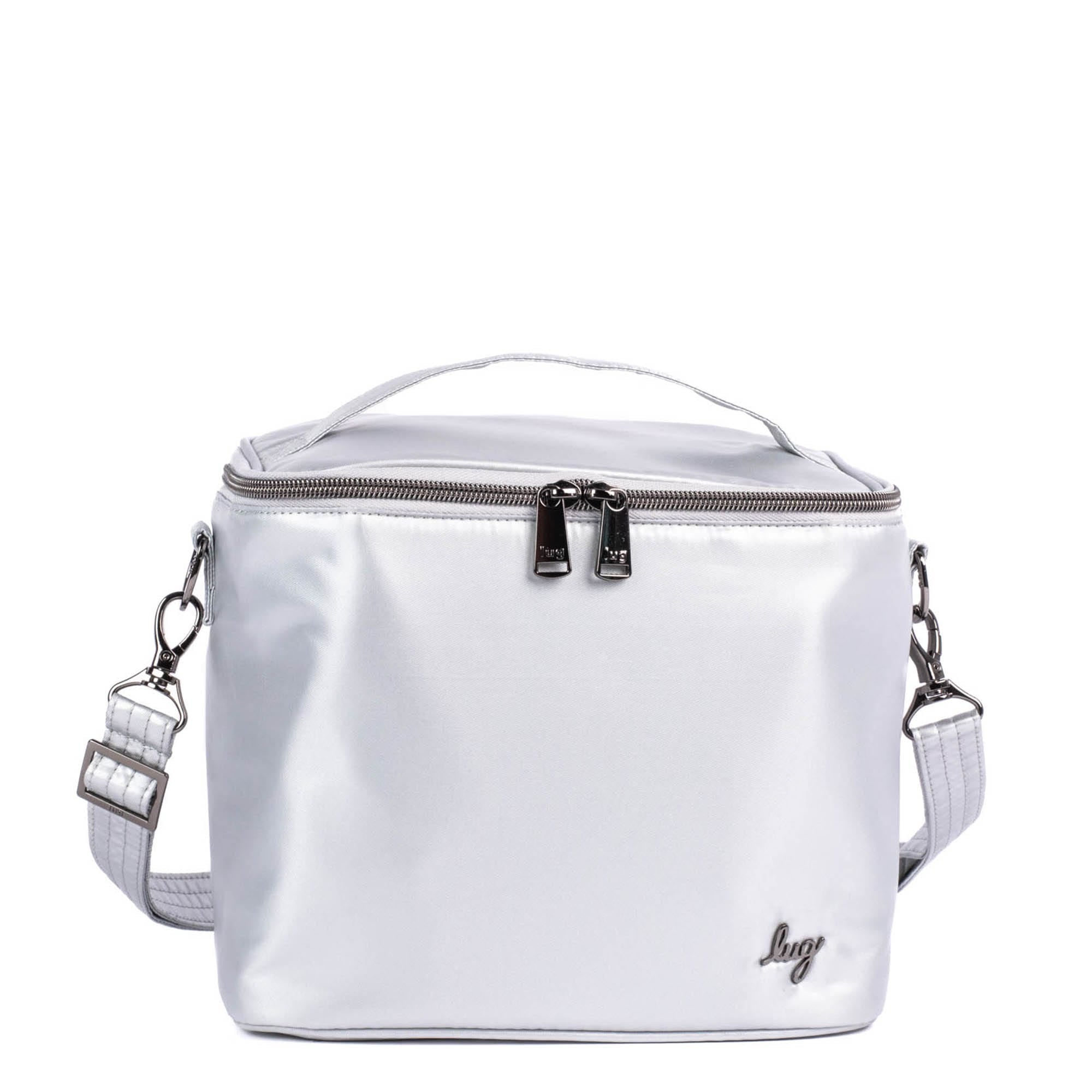 Nibble Convertible Lunch Tote Bag