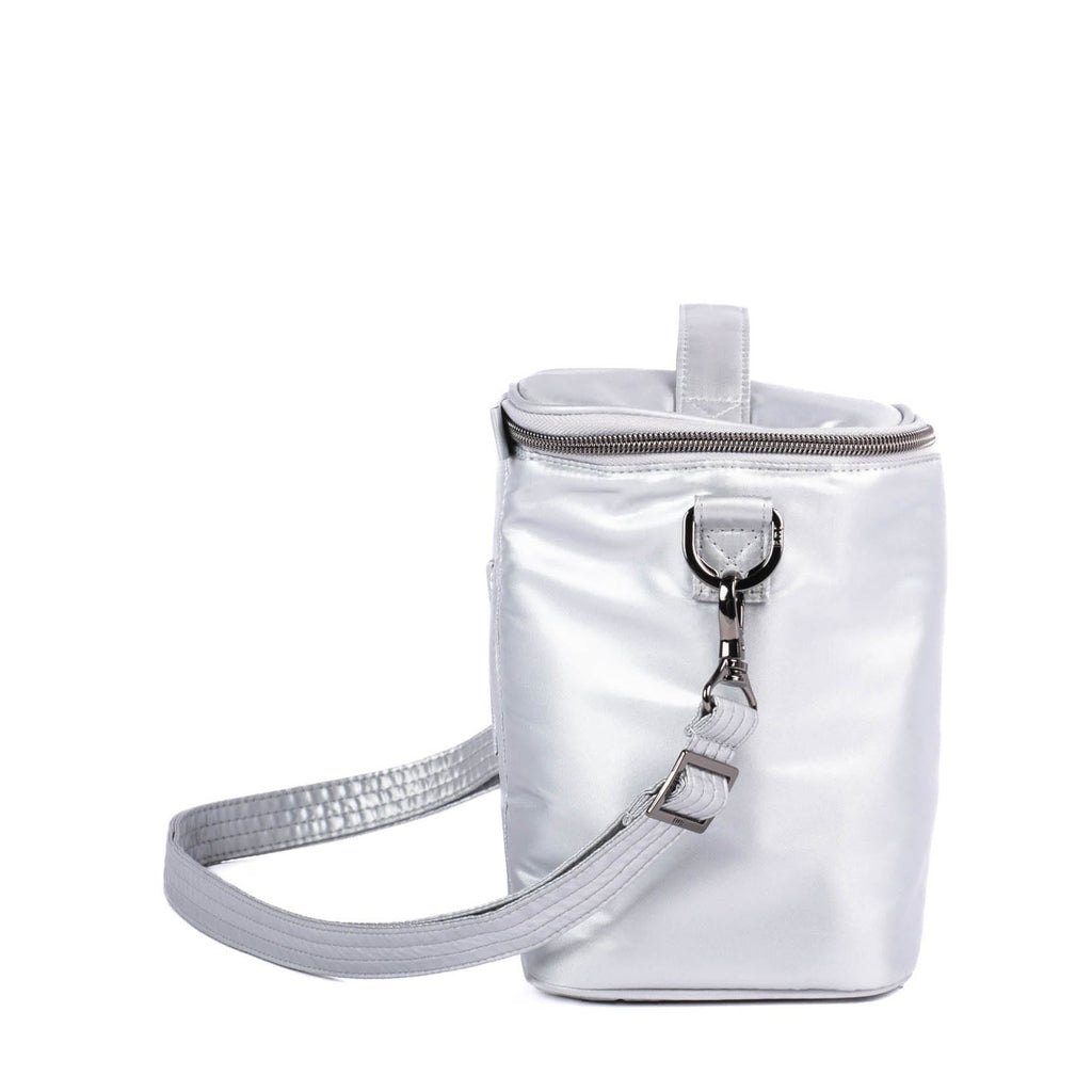 Nibble Convertible Lunch Tote Bag