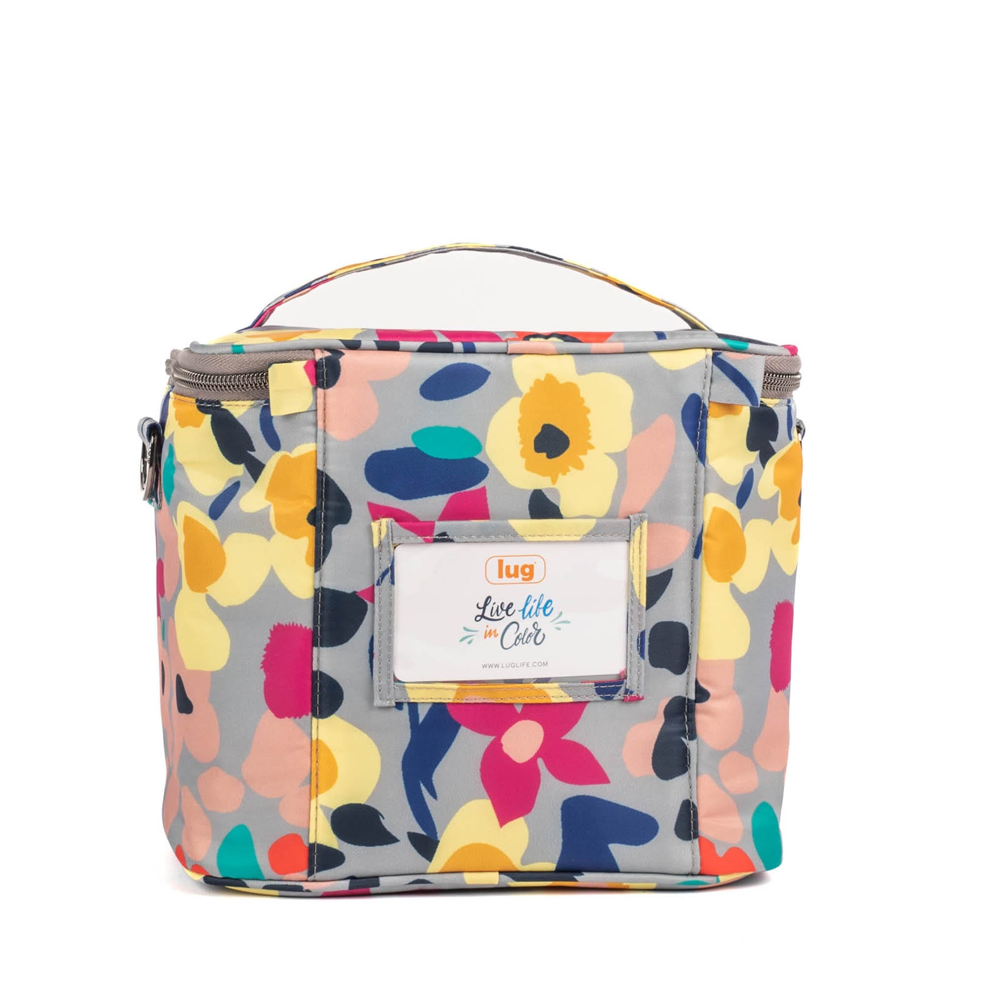 Nibble Convertible Lunch Tote Bag