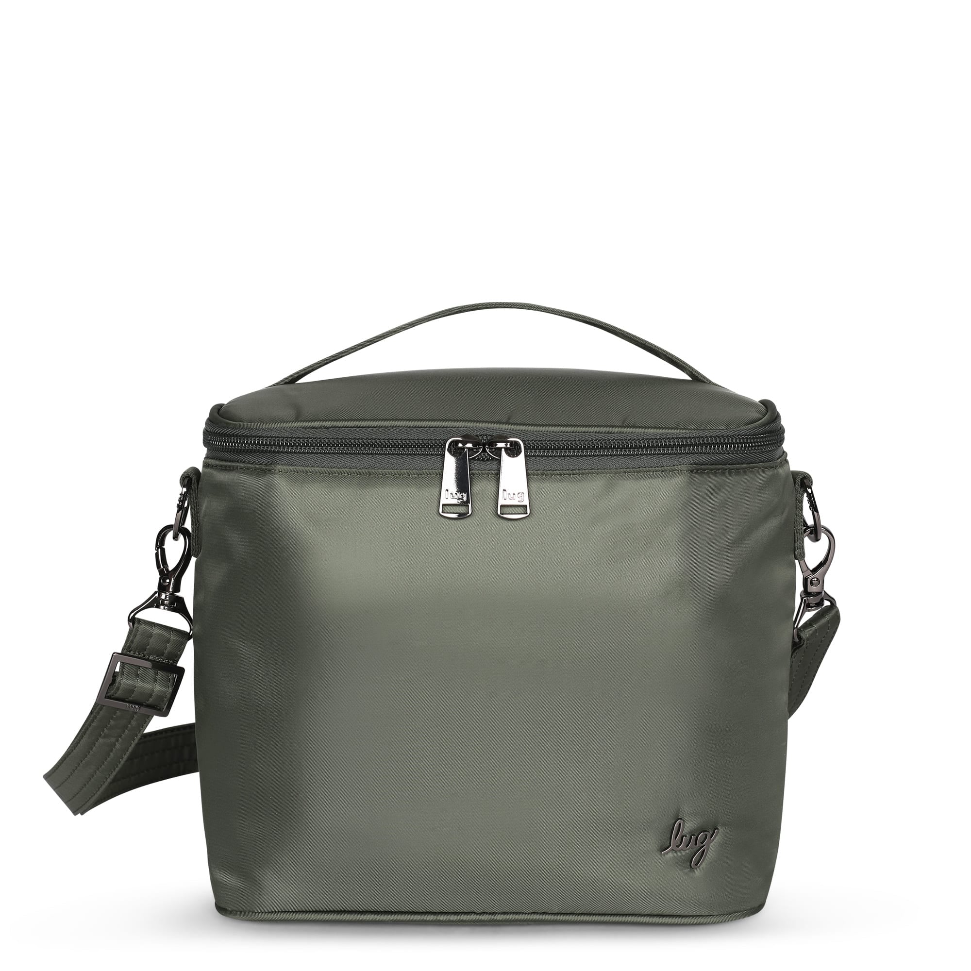 Nibble Convertible Lunch Tote Bag