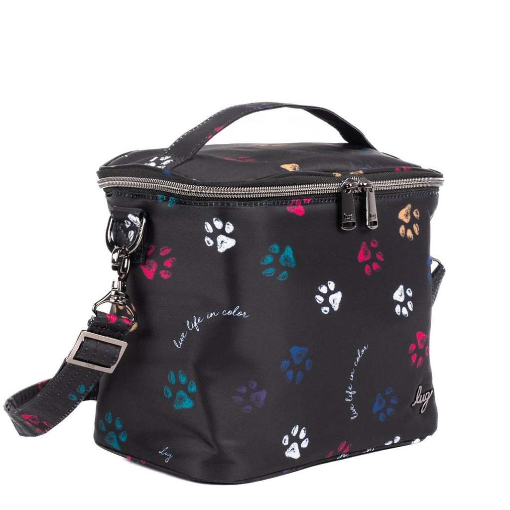 Nibble Convertible Lunch Tote Bag